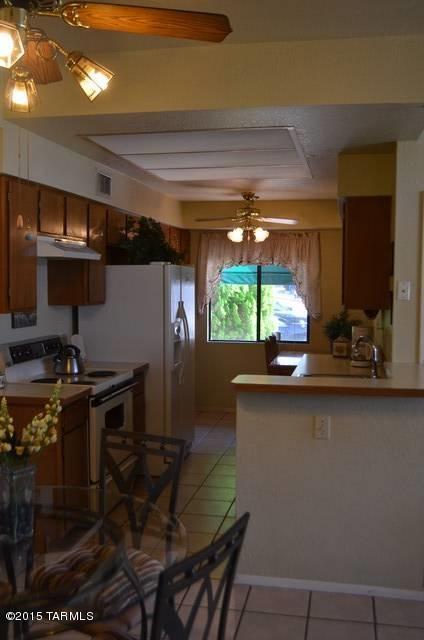 Summertree Condominiums (1-224) - Residential Lease