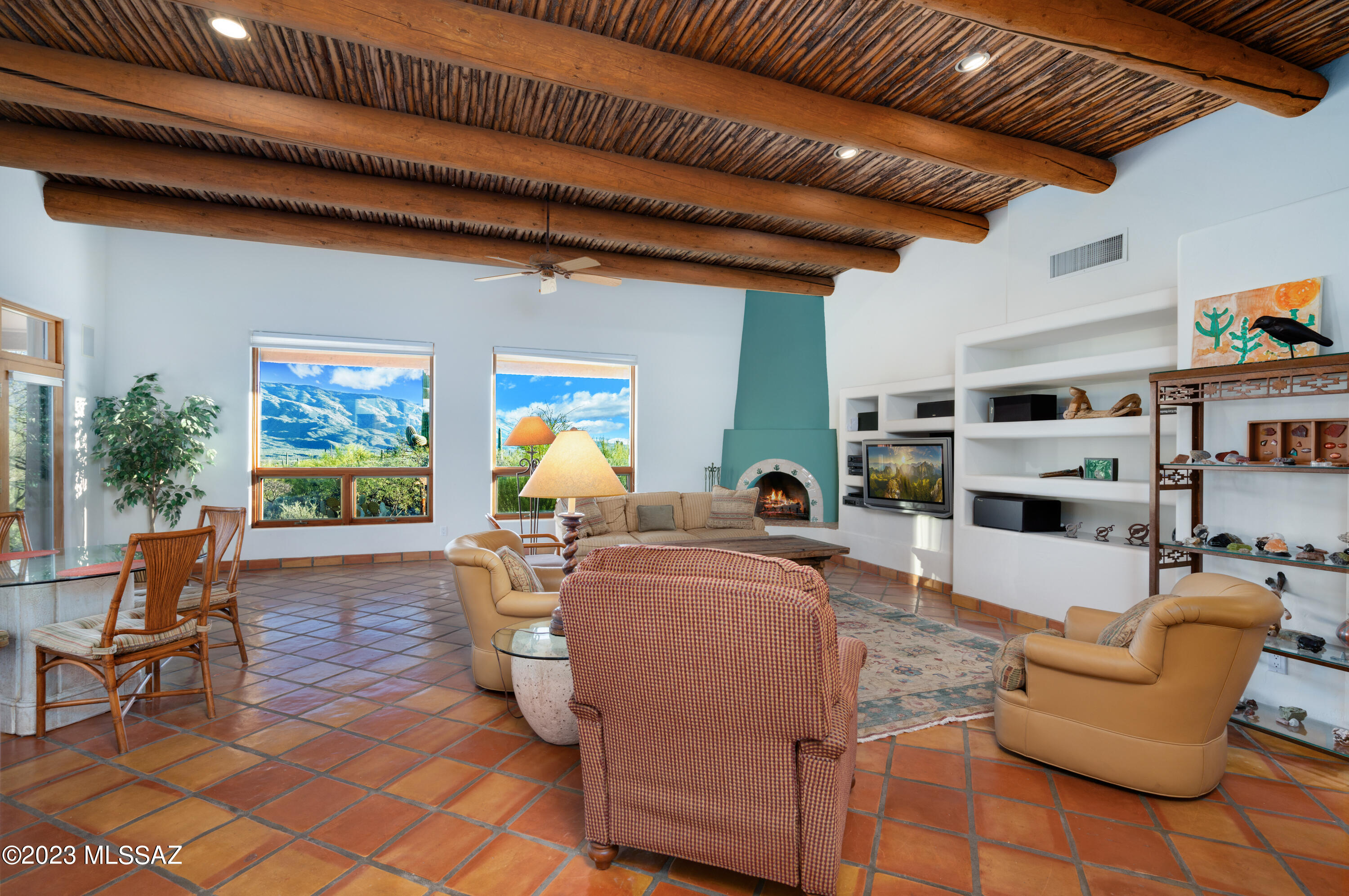 Redington Ranch (1-67) - Residential