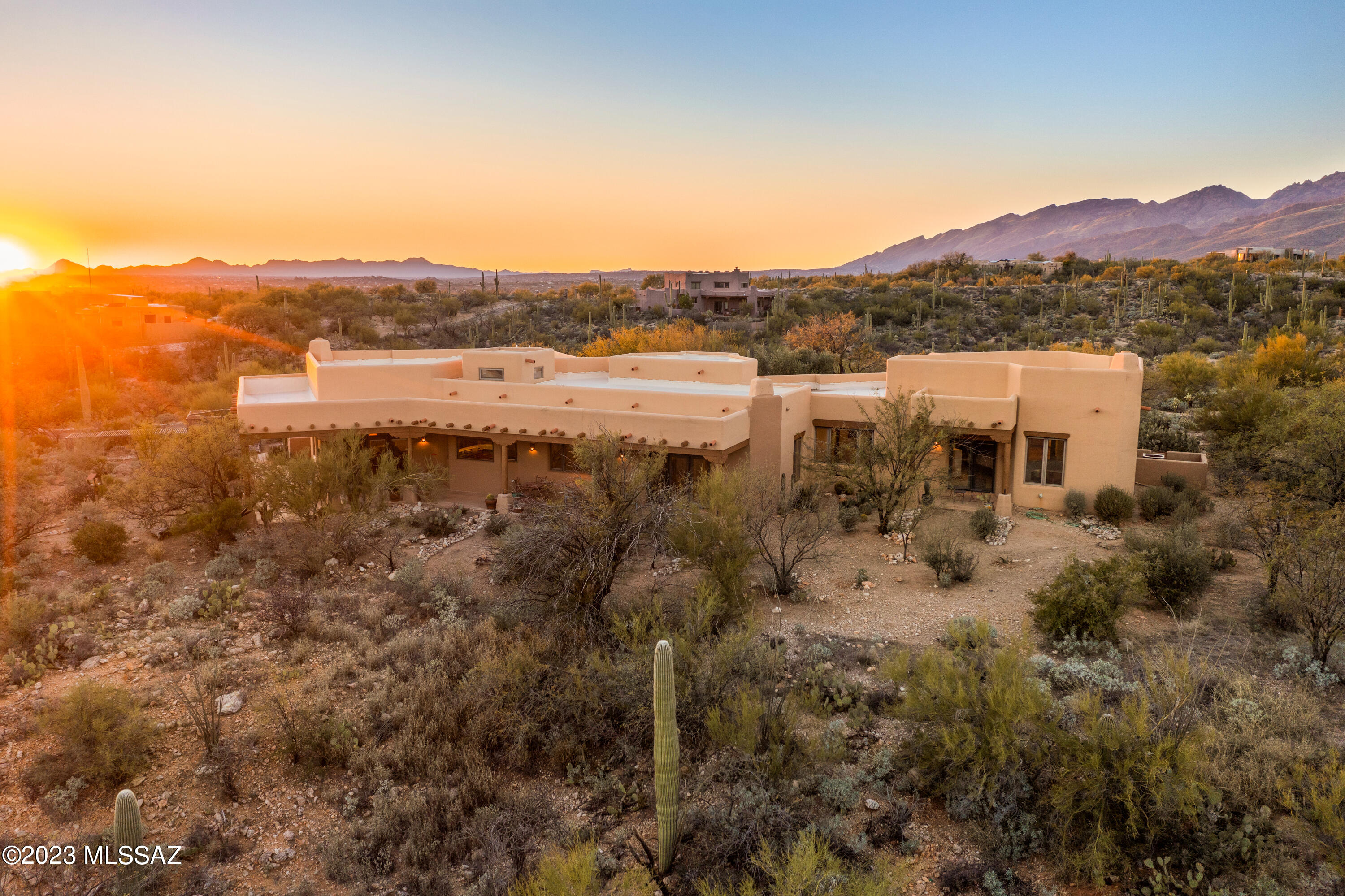 Redington Ranch (1-67) - Residential
