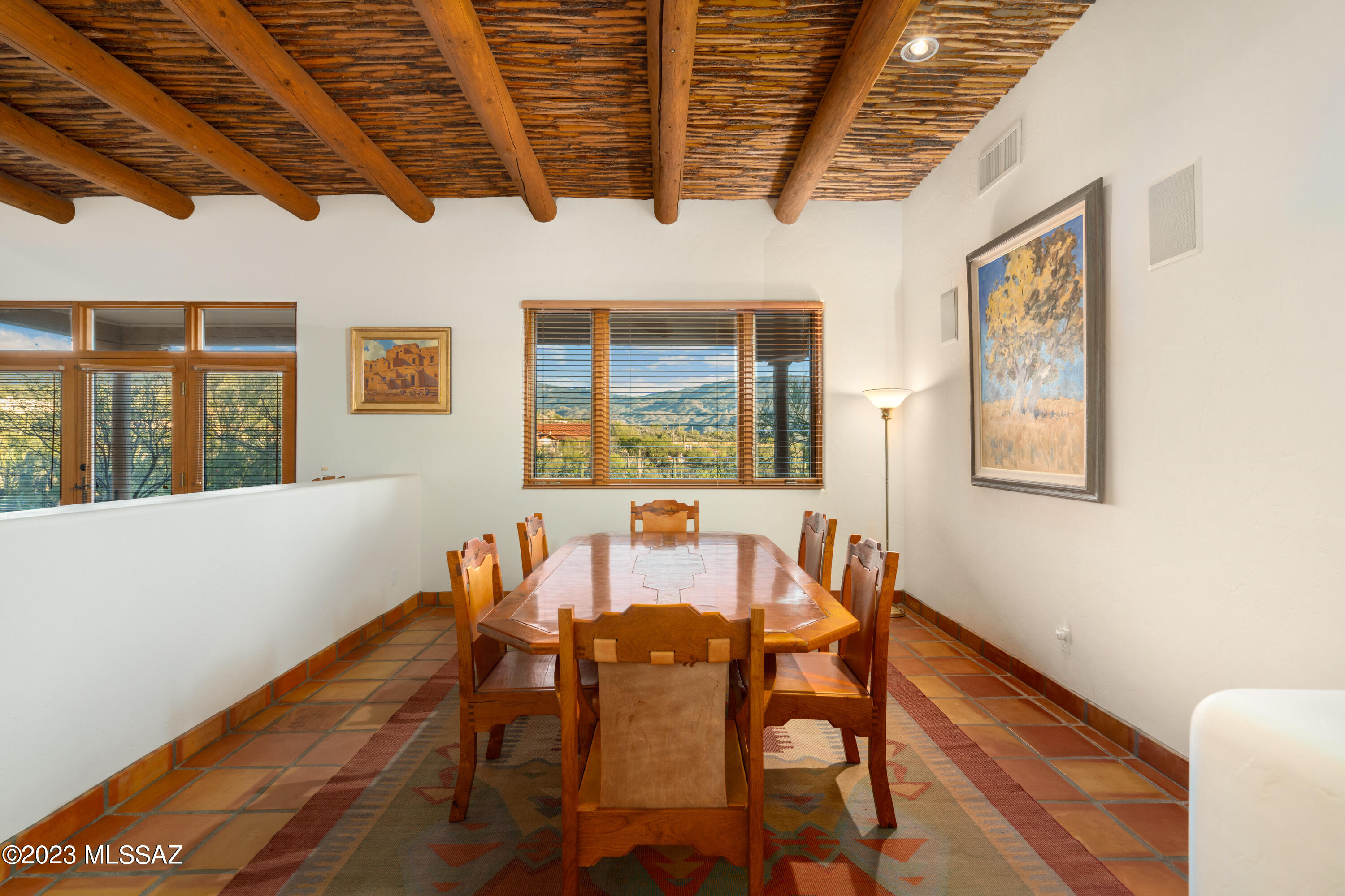 Redington Ranch (1-67) - Residential