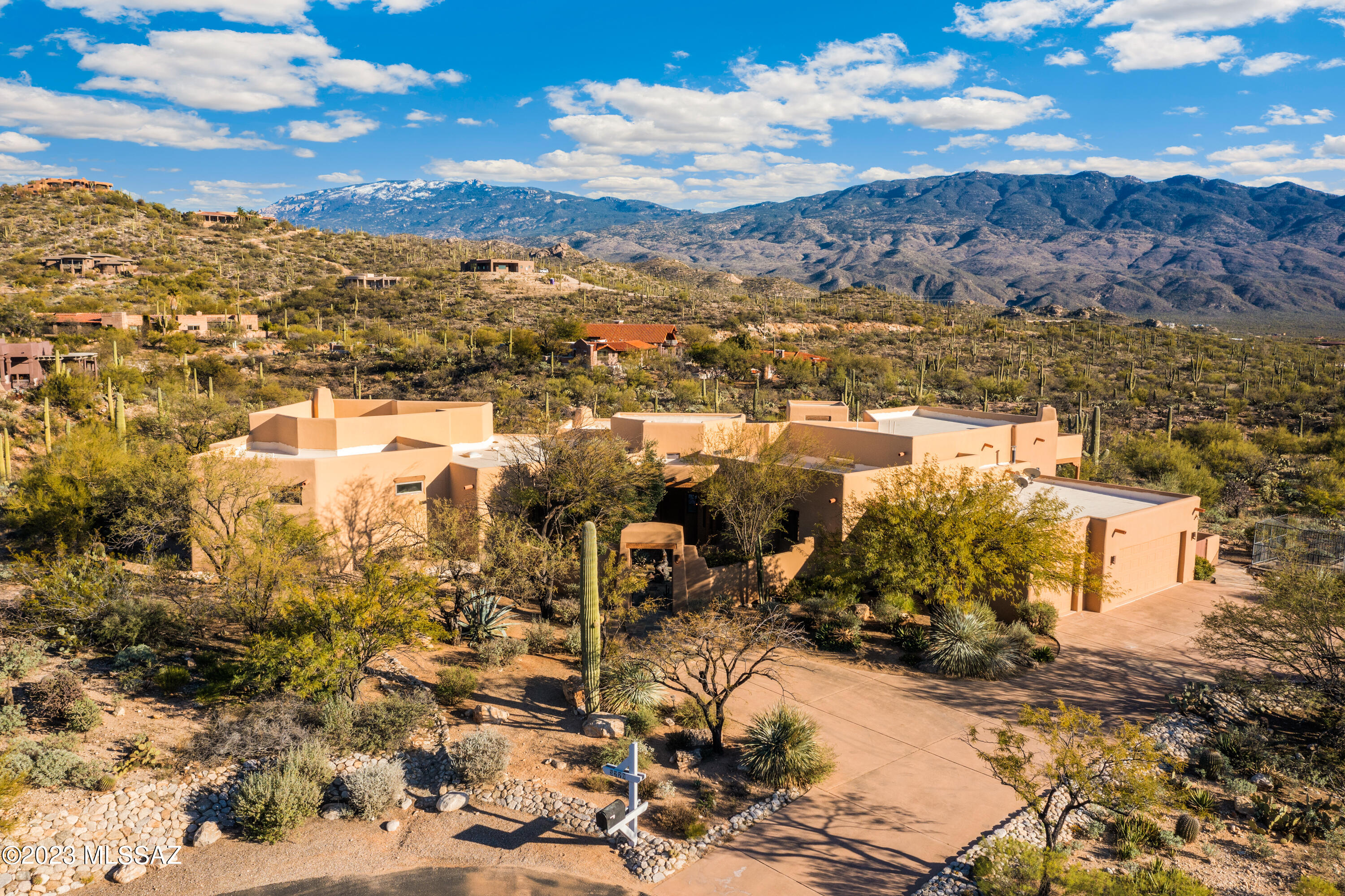 Redington Ranch (1-67) - Residential