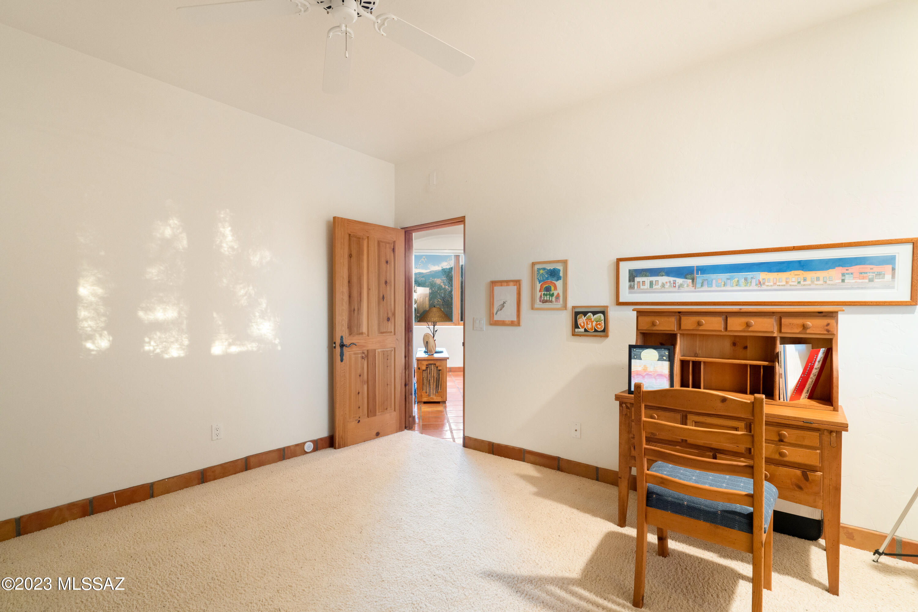 Redington Ranch (1-67) - Residential
