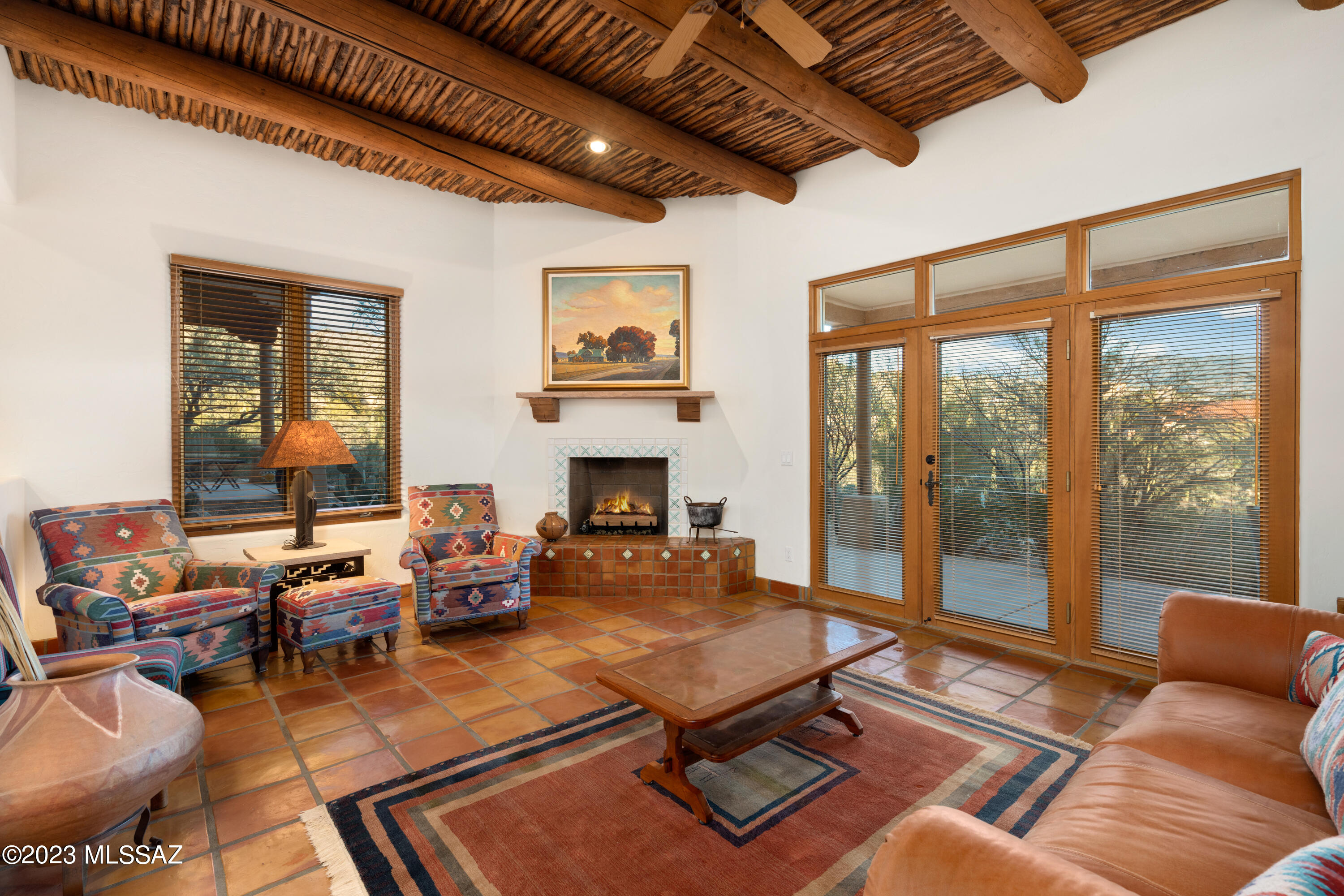 Redington Ranch (1-67) - Residential