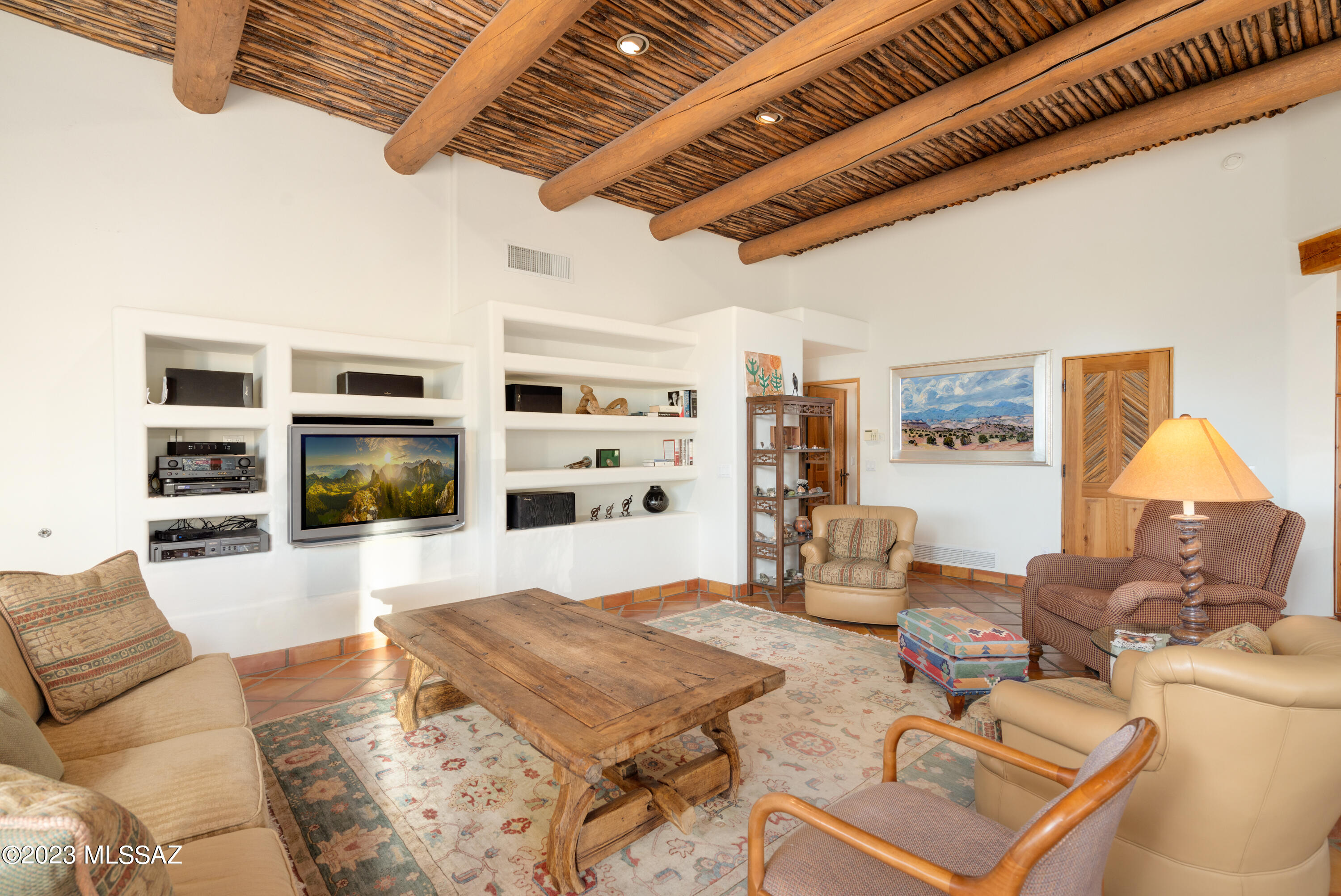 Redington Ranch (1-67) - Residential