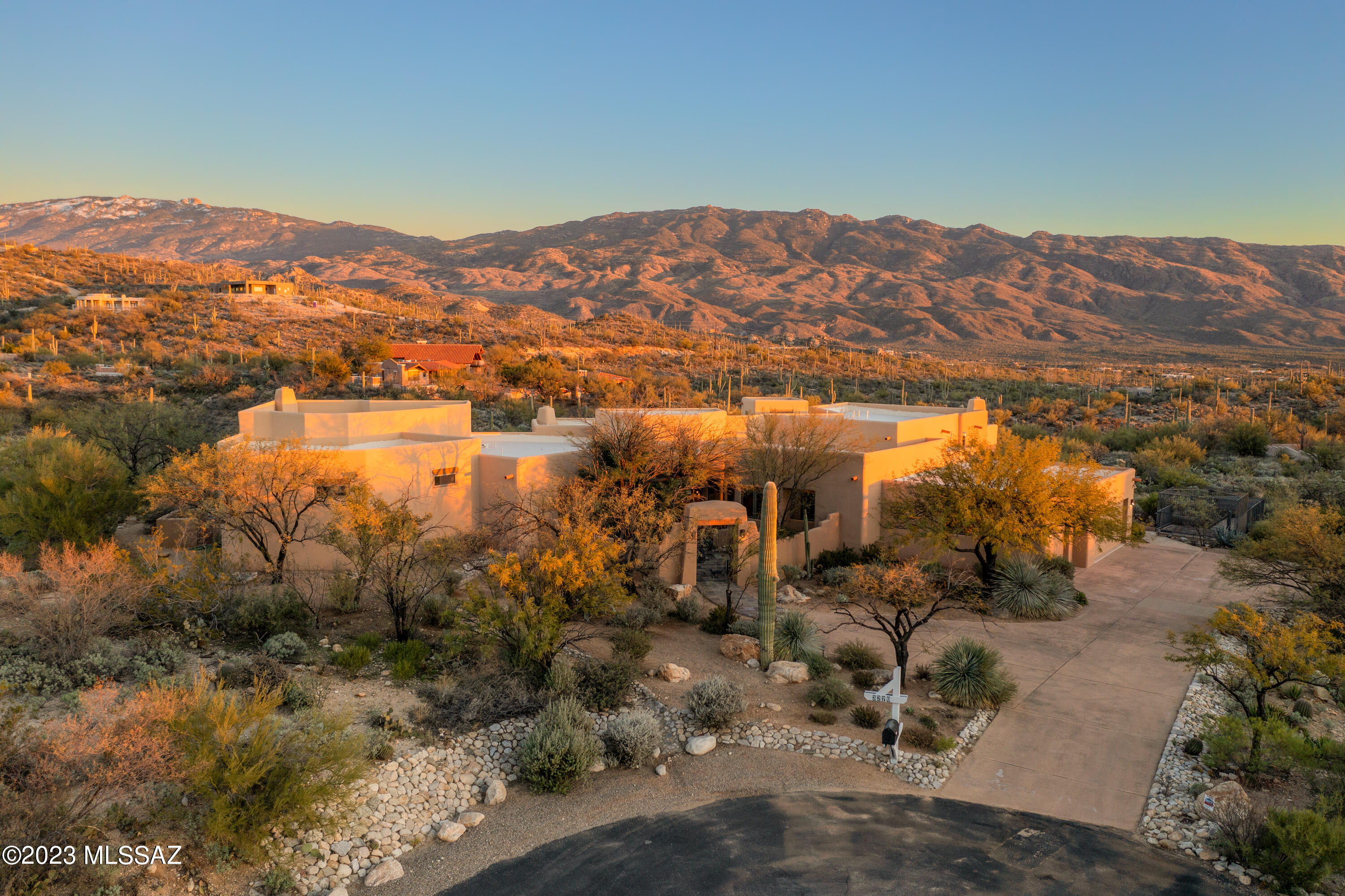 Redington Ranch (1-67) - Residential