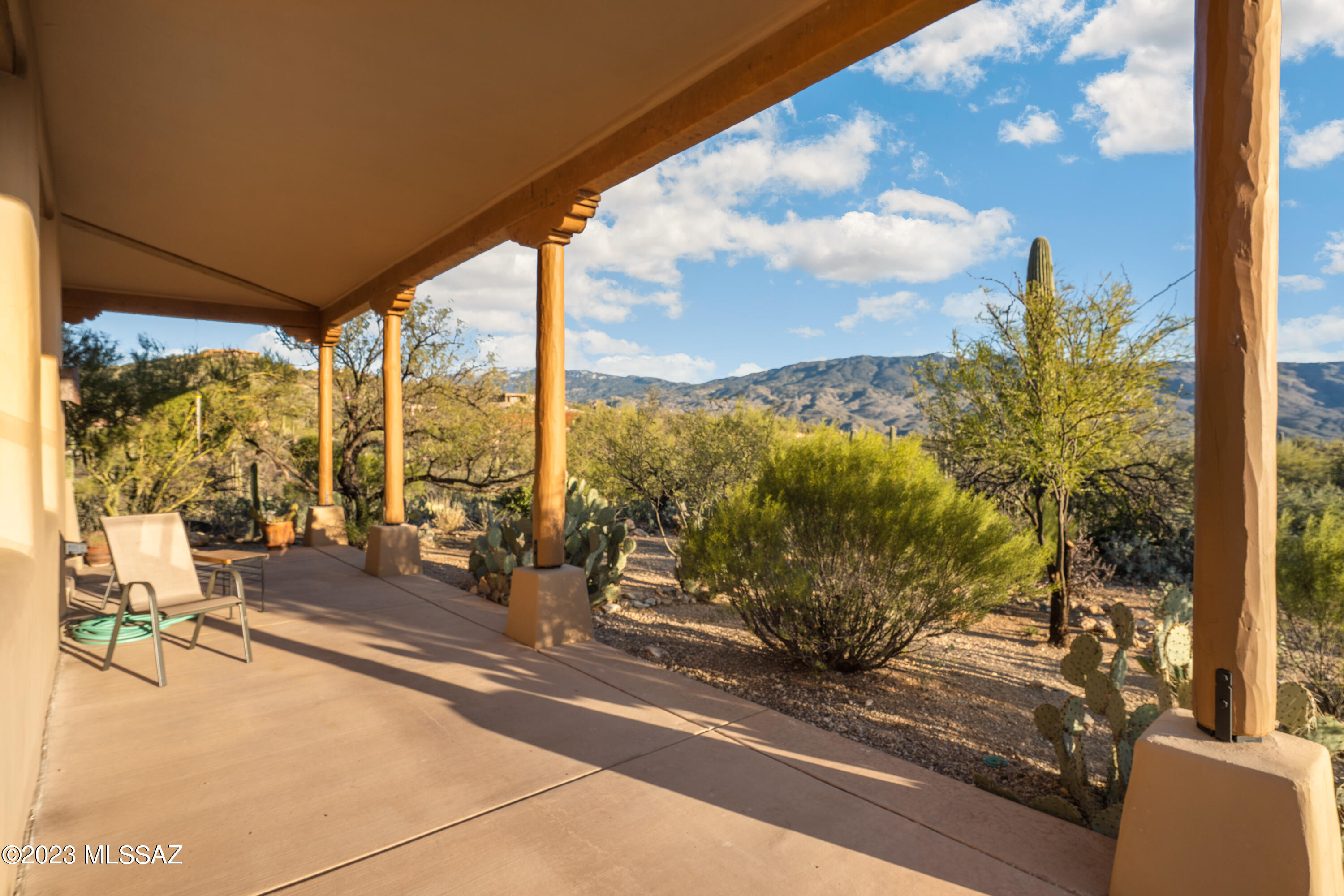 Redington Ranch (1-67) - Residential
