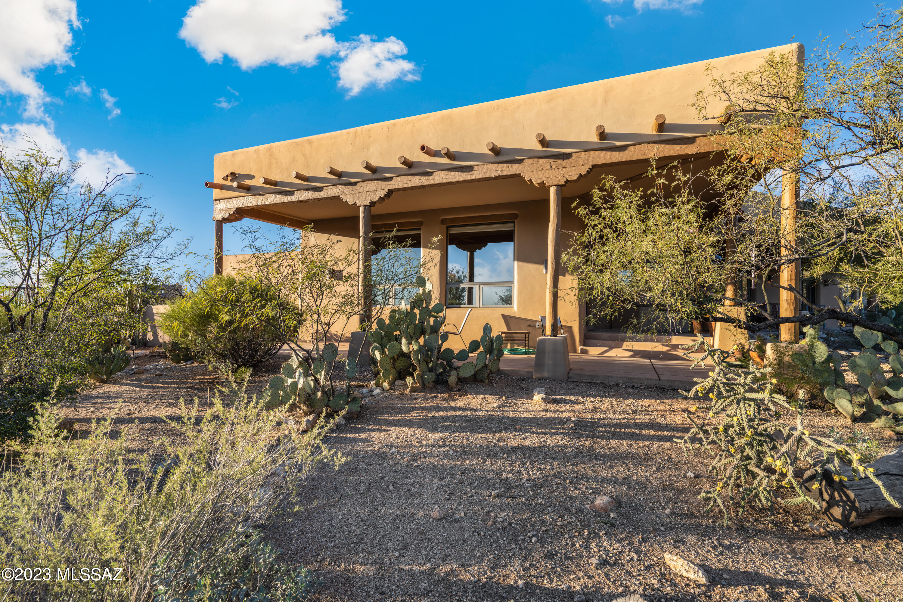 Redington Ranch (1-67) - Residential