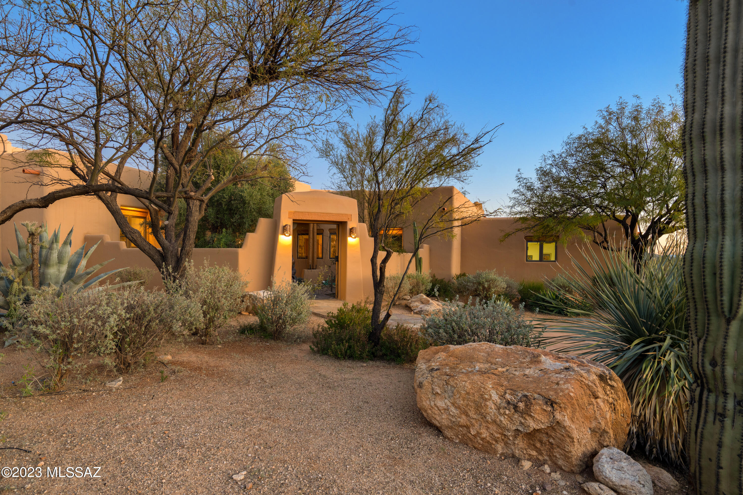 Redington Ranch (1-67) - Residential