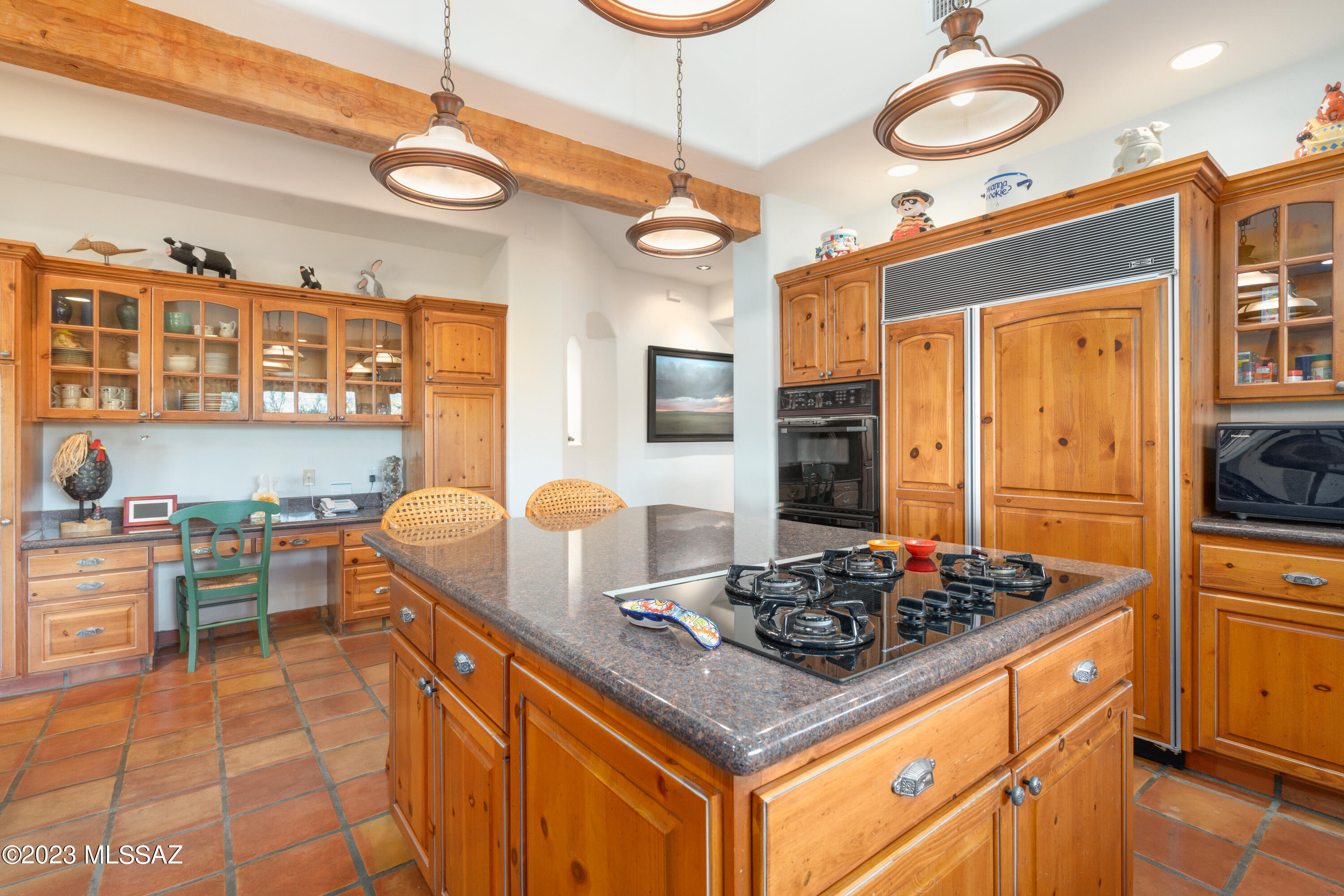 Redington Ranch (1-67) - Residential