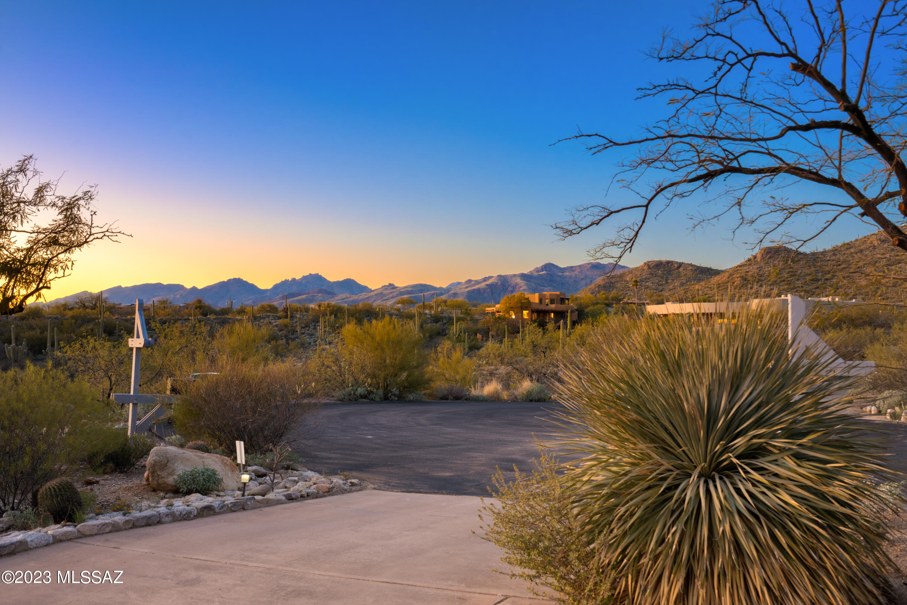 Redington Ranch (1-67) - Residential