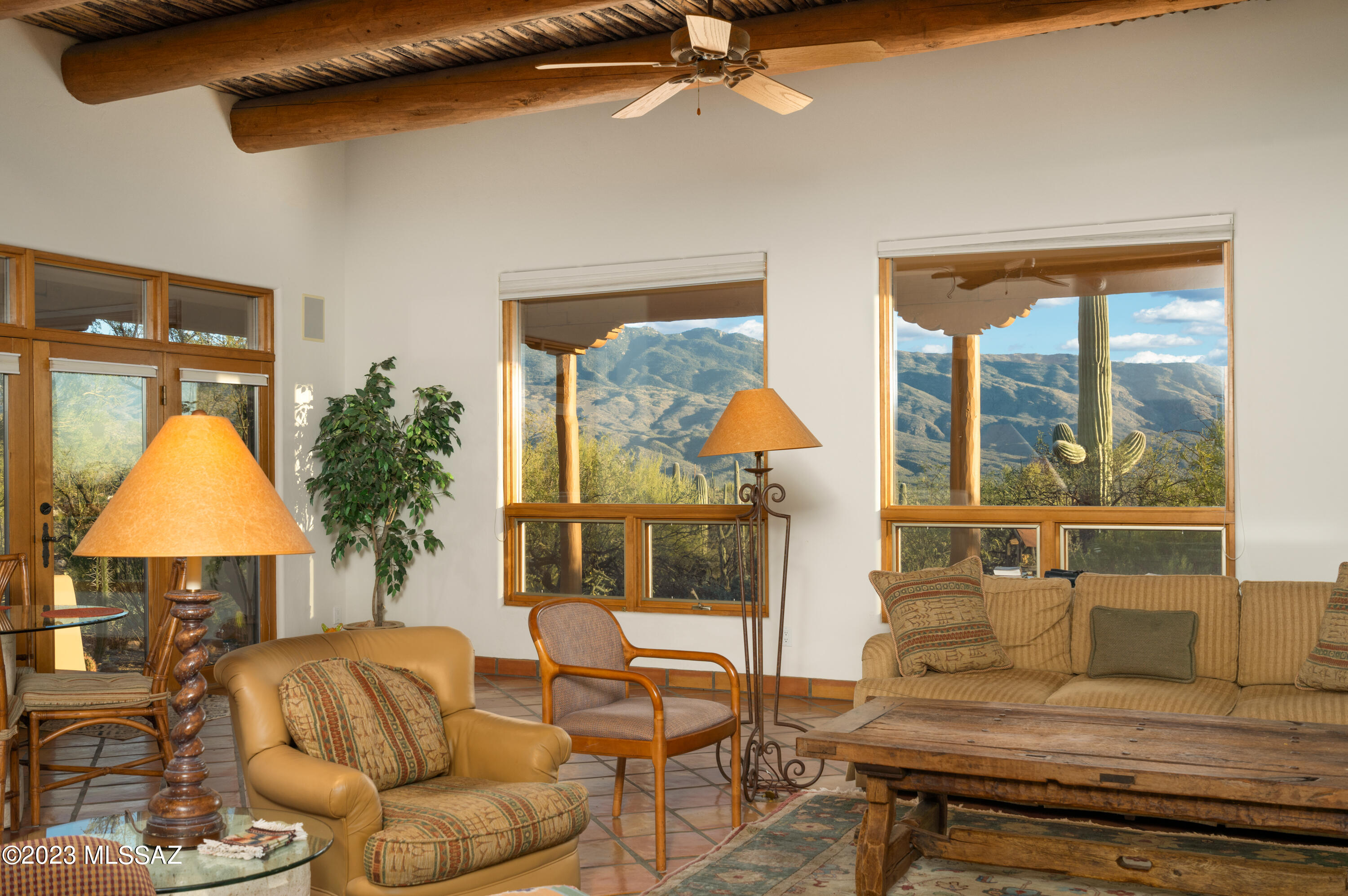Redington Ranch (1-67) - Residential