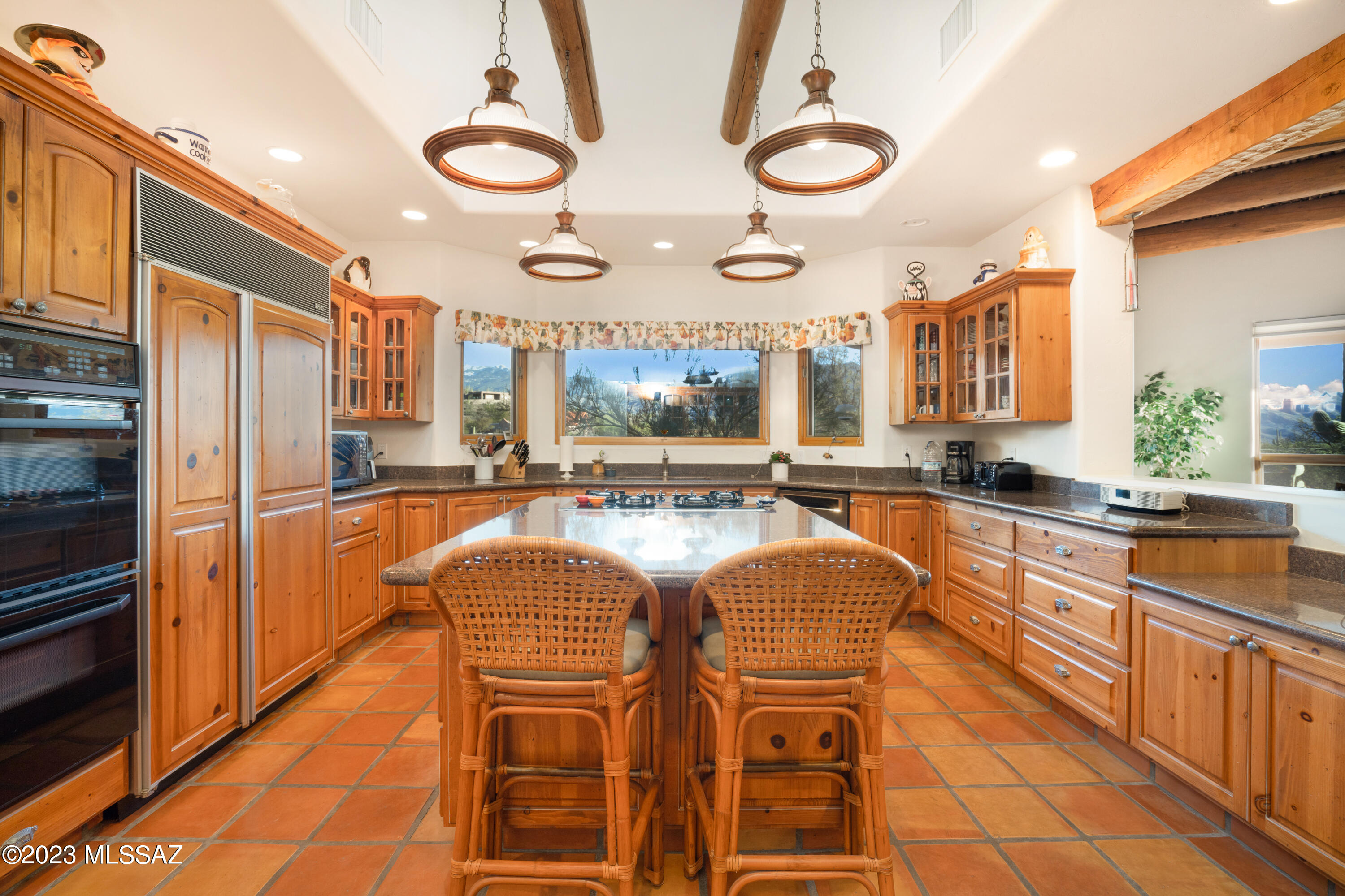 Redington Ranch (1-67) - Residential
