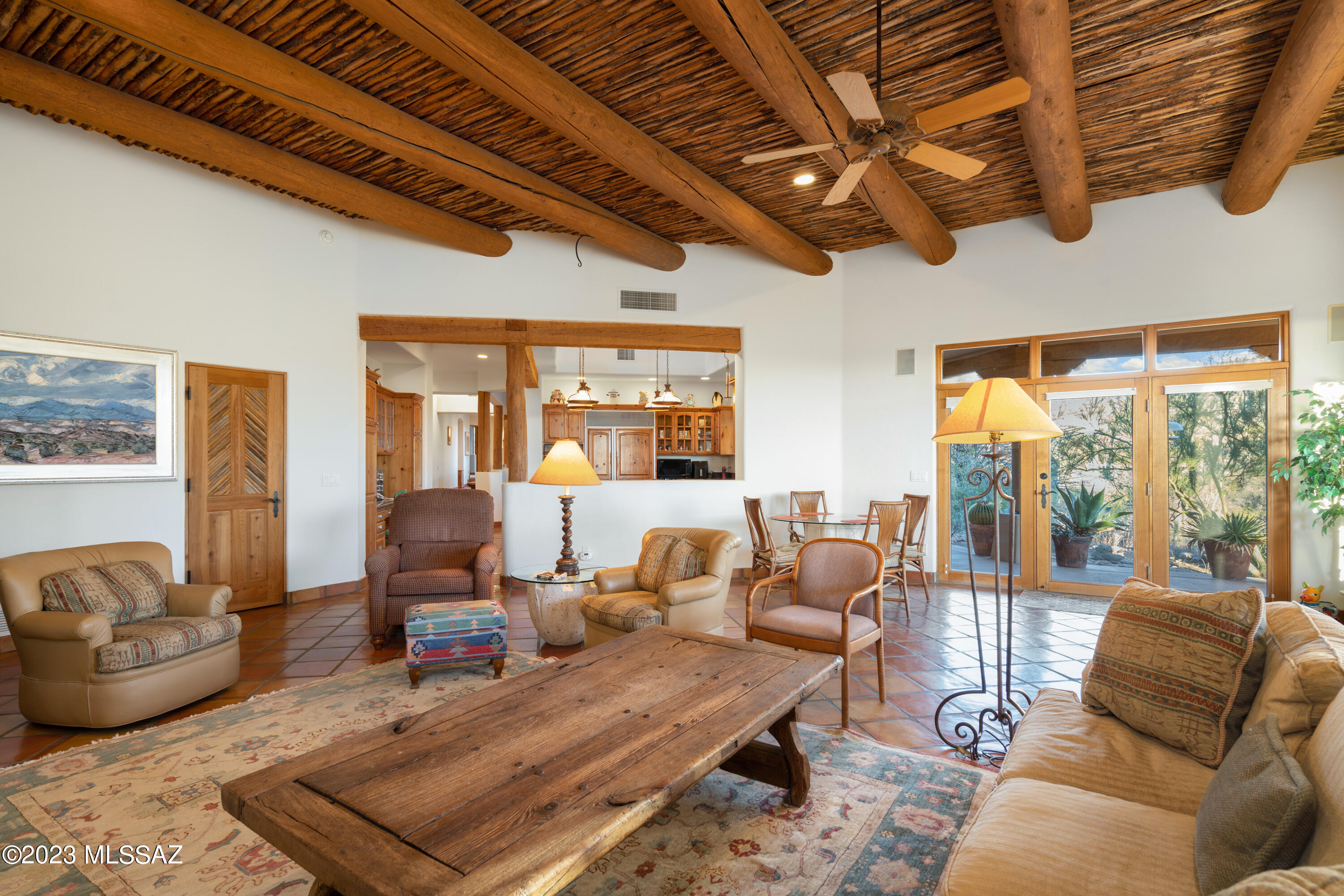 Redington Ranch (1-67) - Residential