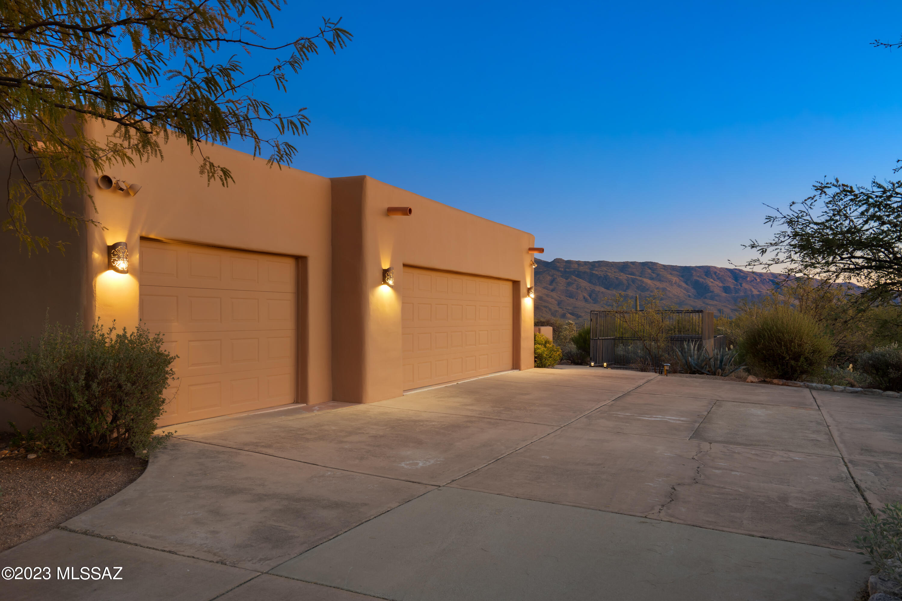 Redington Ranch (1-67) - Residential