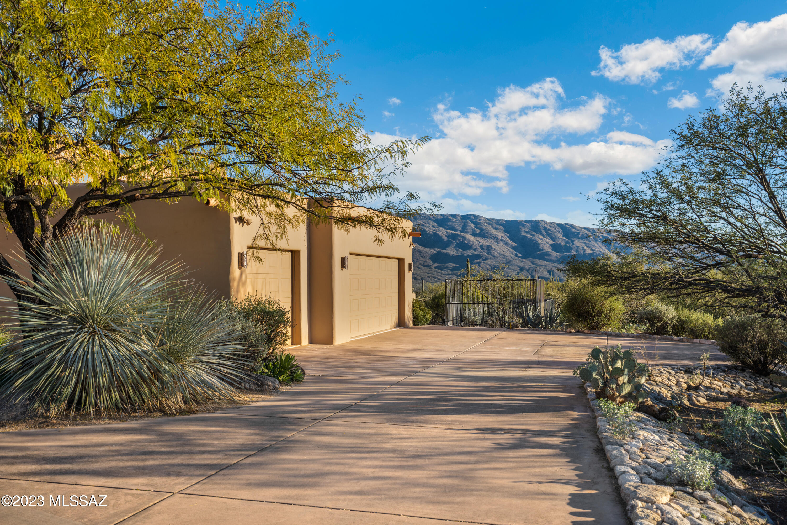 Redington Ranch (1-67) - Residential