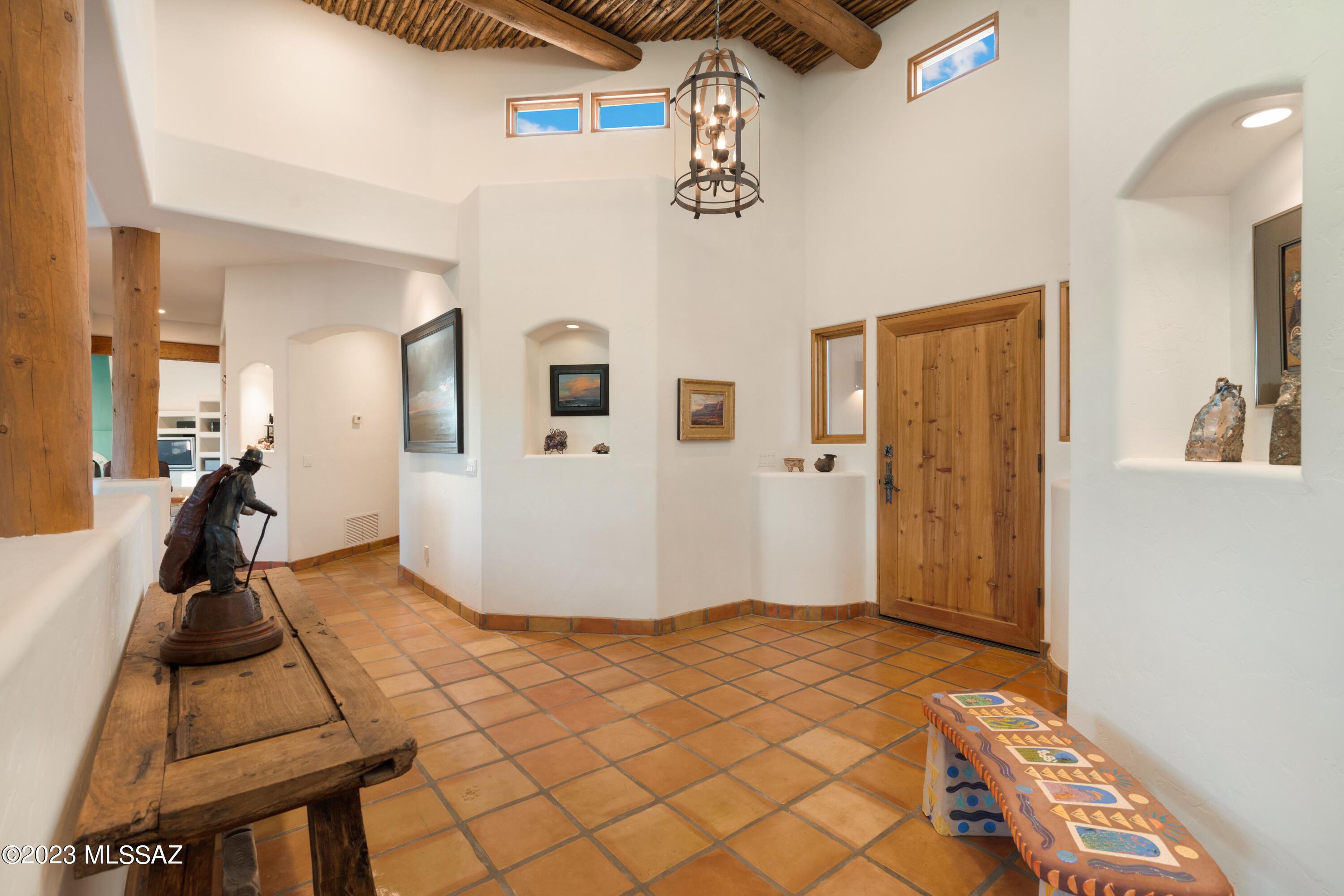 Redington Ranch (1-67) - Residential