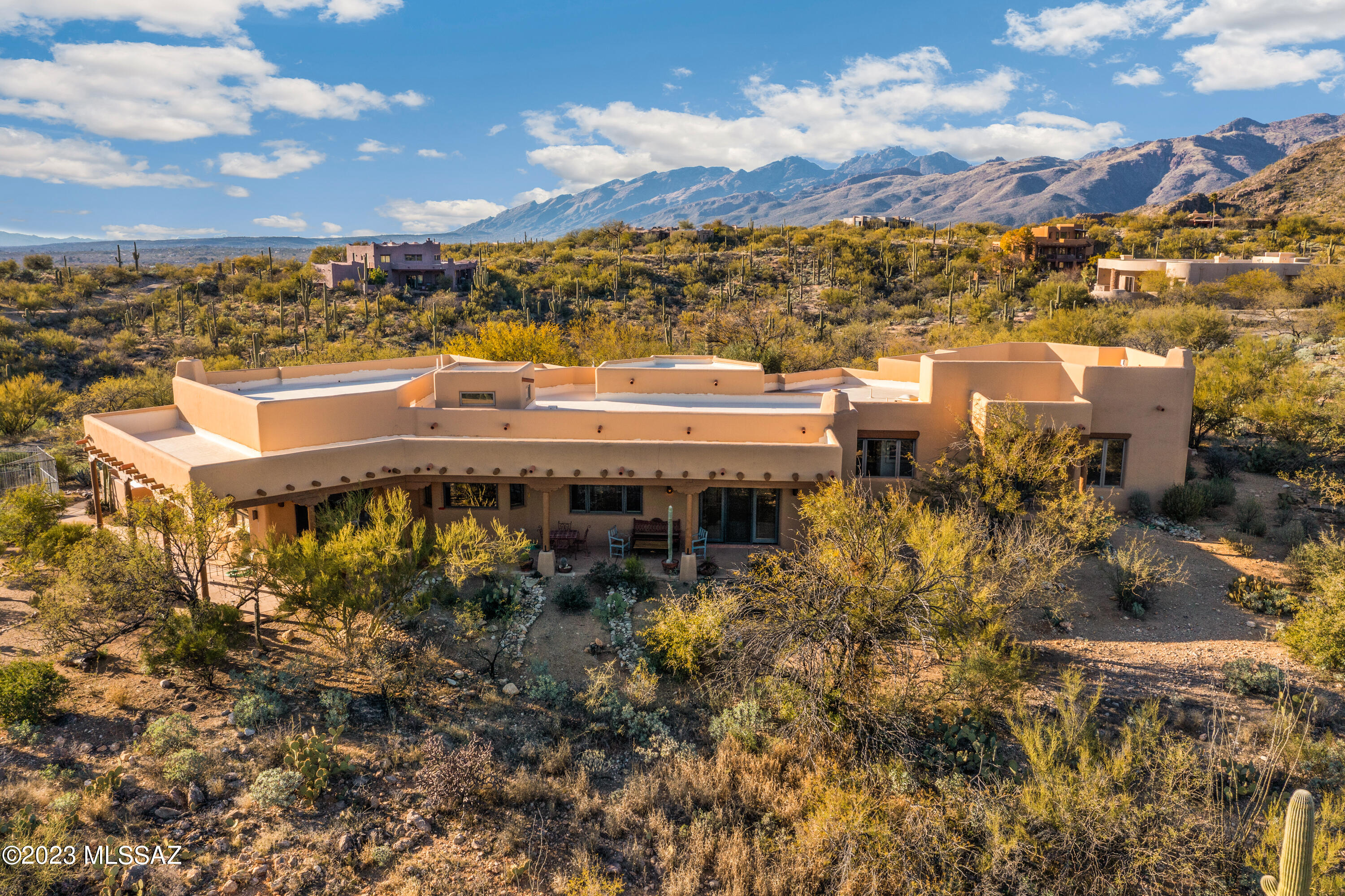 Redington Ranch (1-67) - Residential