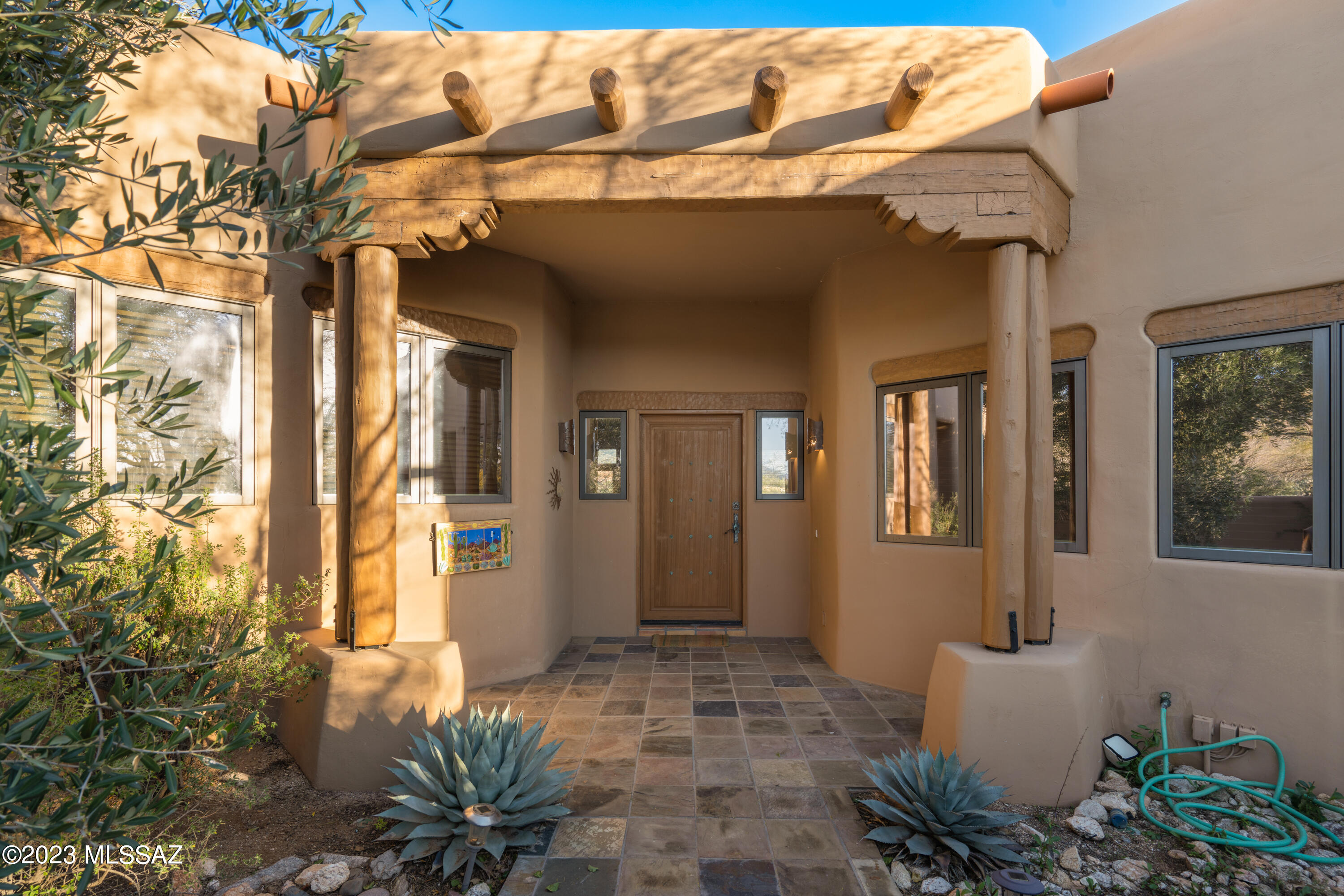 Redington Ranch (1-67) - Residential