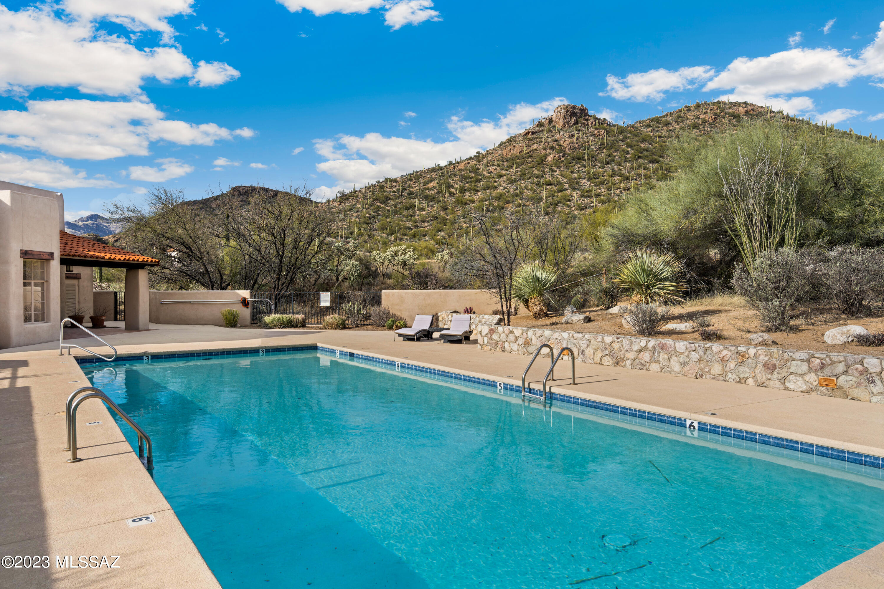 Redington Ranch (1-67) - Residential