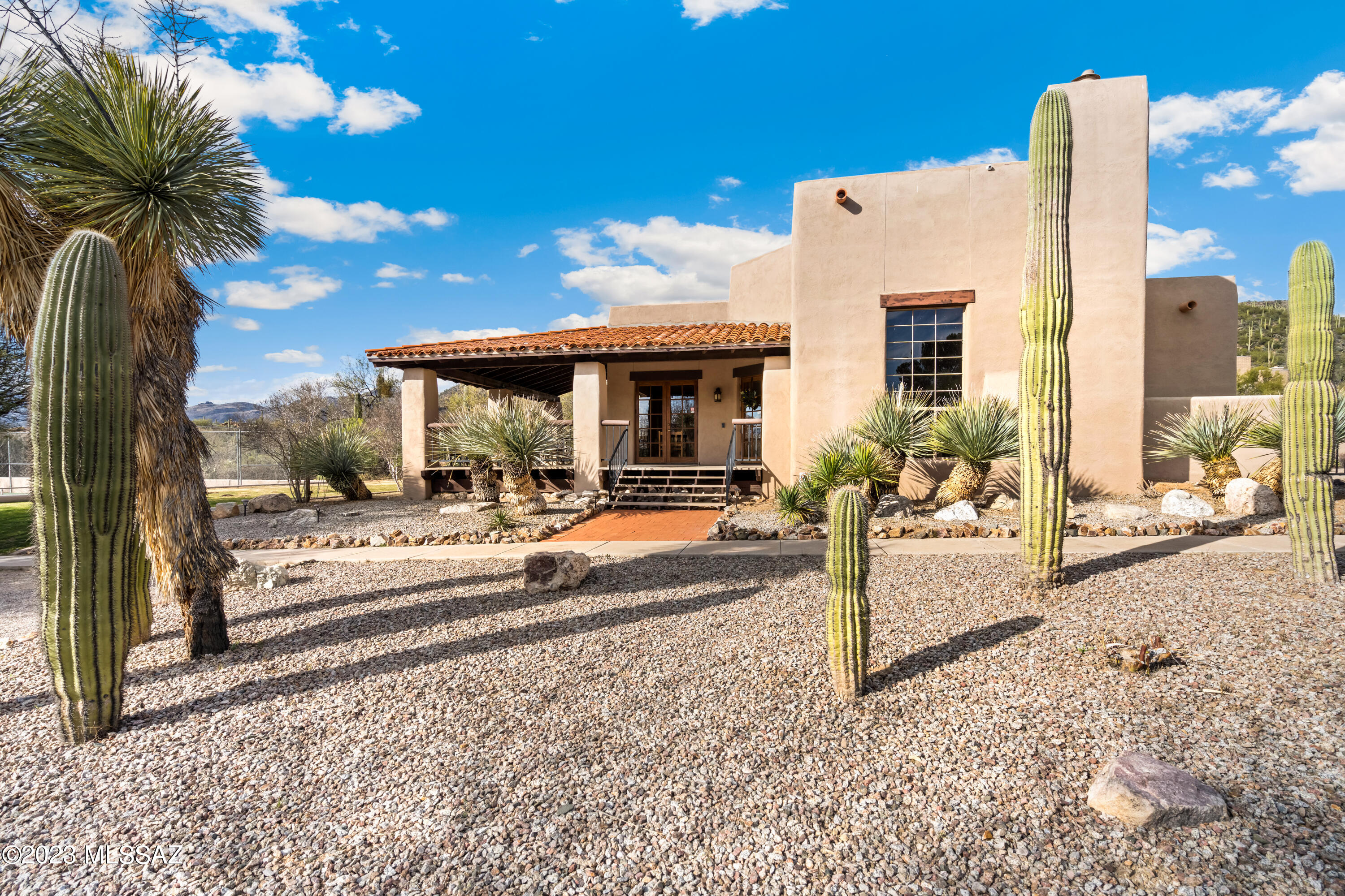 Redington Ranch (1-67) - Residential