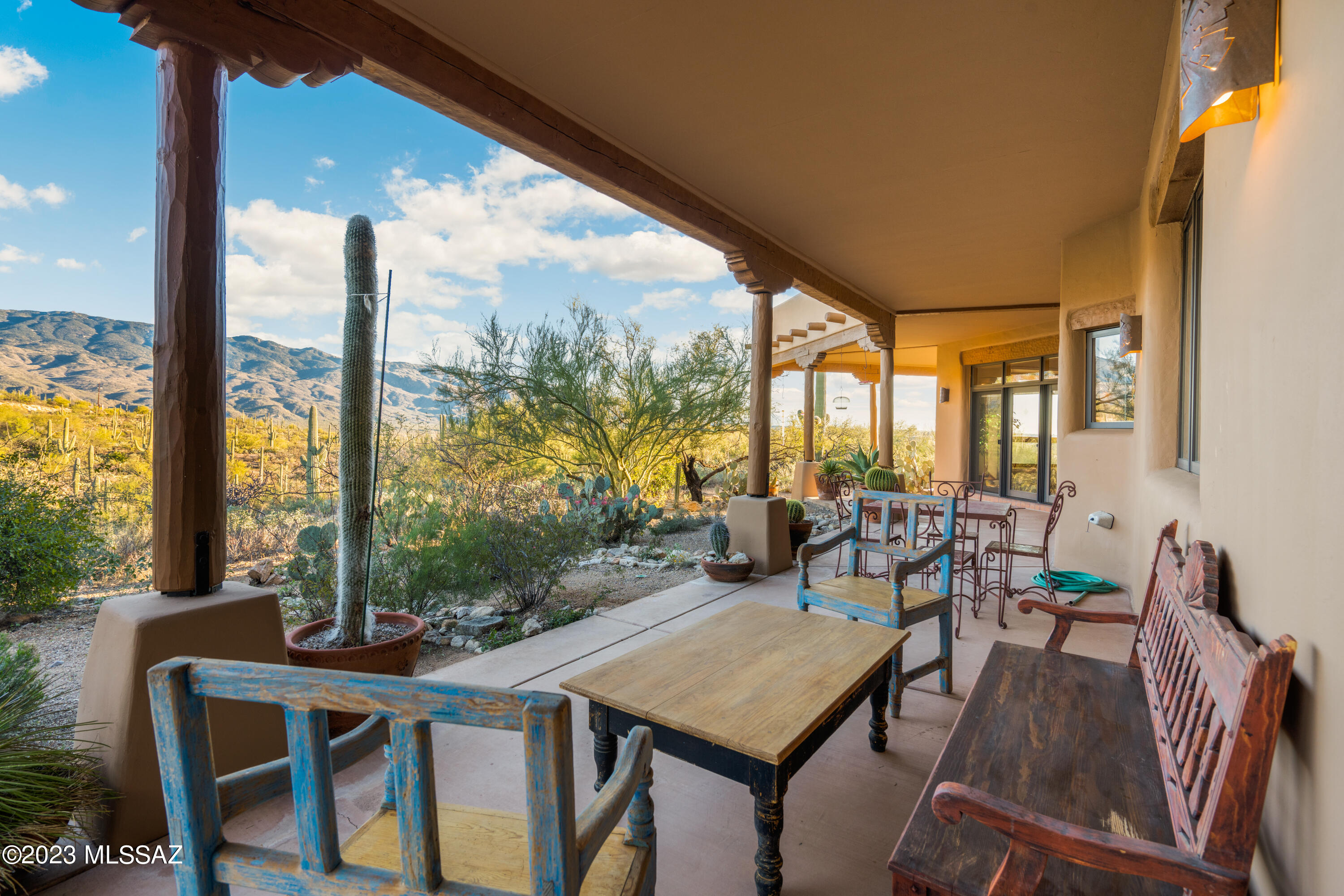 Redington Ranch (1-67) - Residential