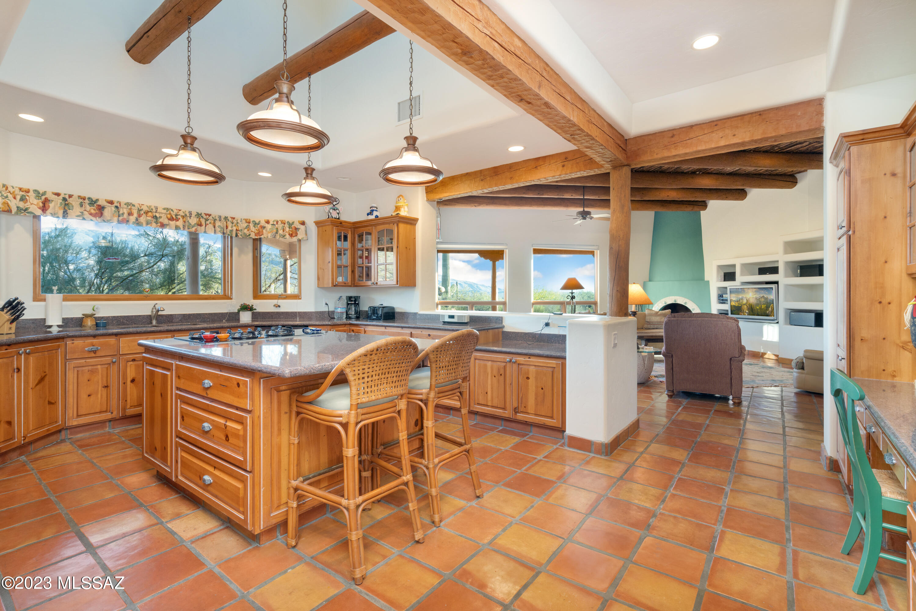 Redington Ranch (1-67) - Residential