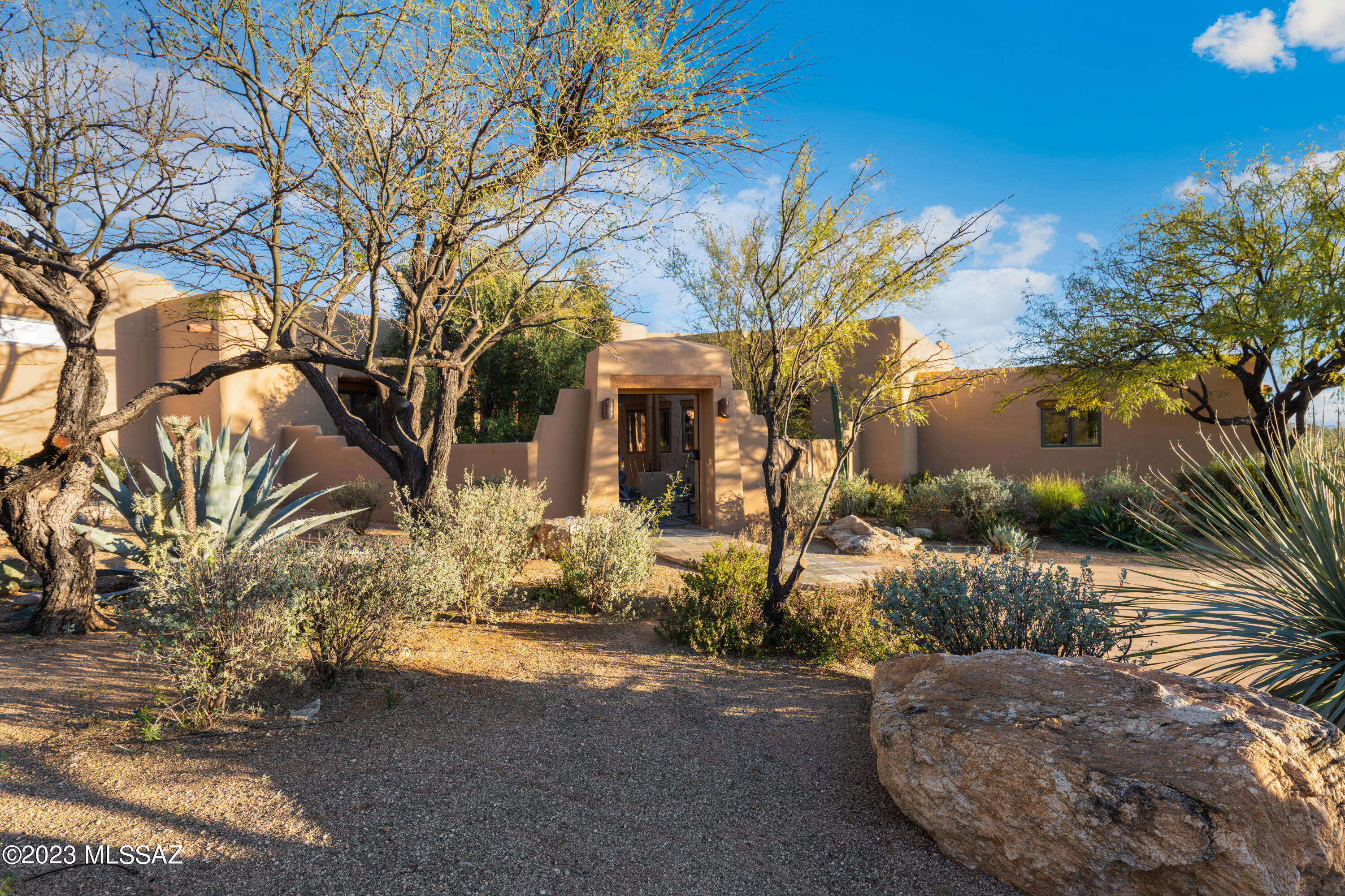 Redington Ranch (1-67) - Residential