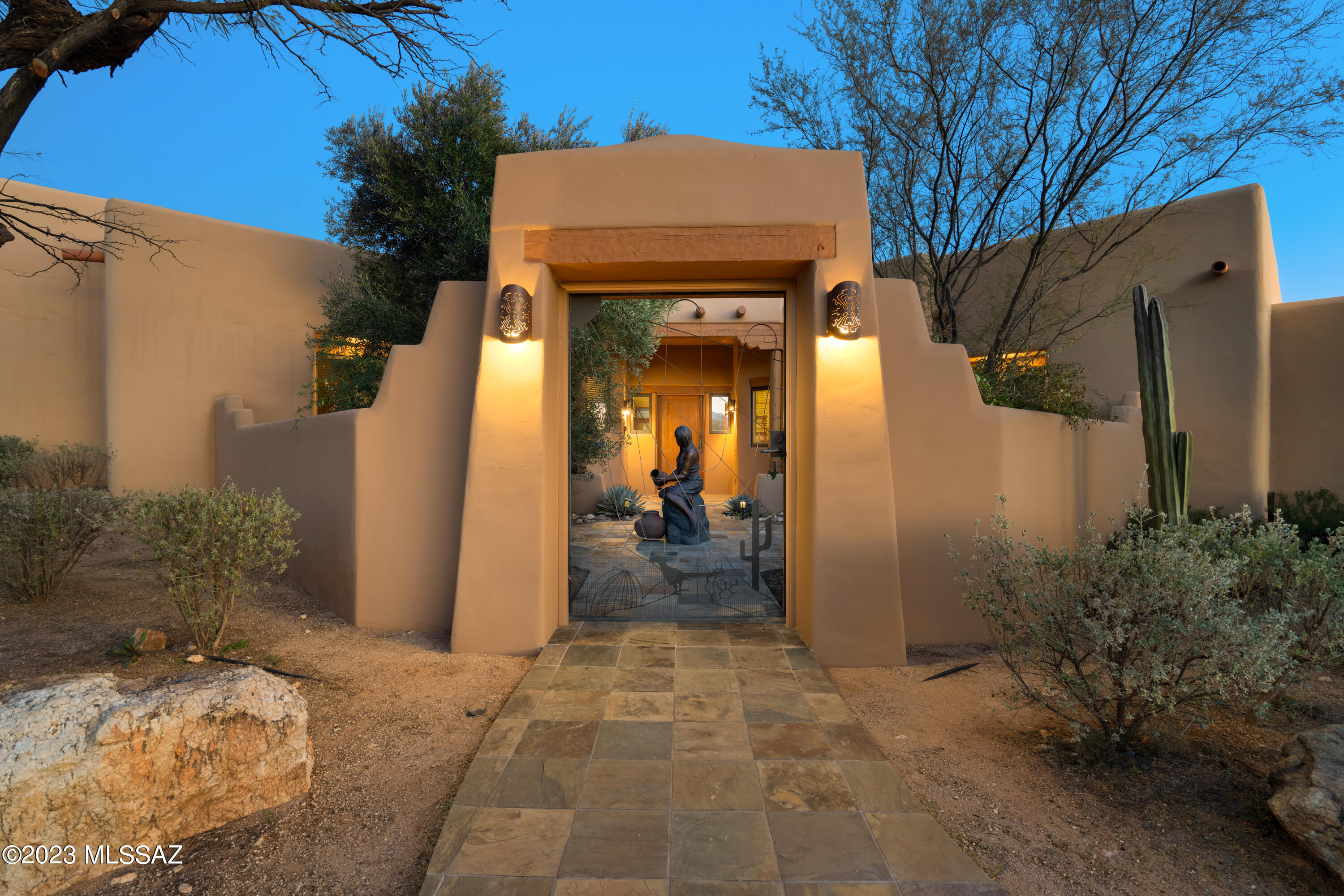 Redington Ranch (1-67) - Residential