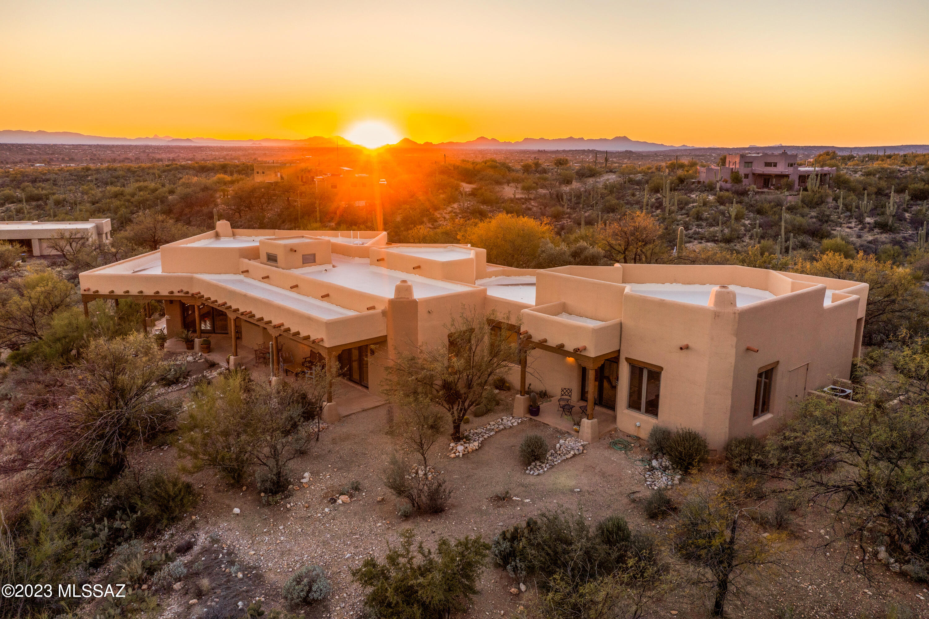 Redington Ranch (1-67) - Residential