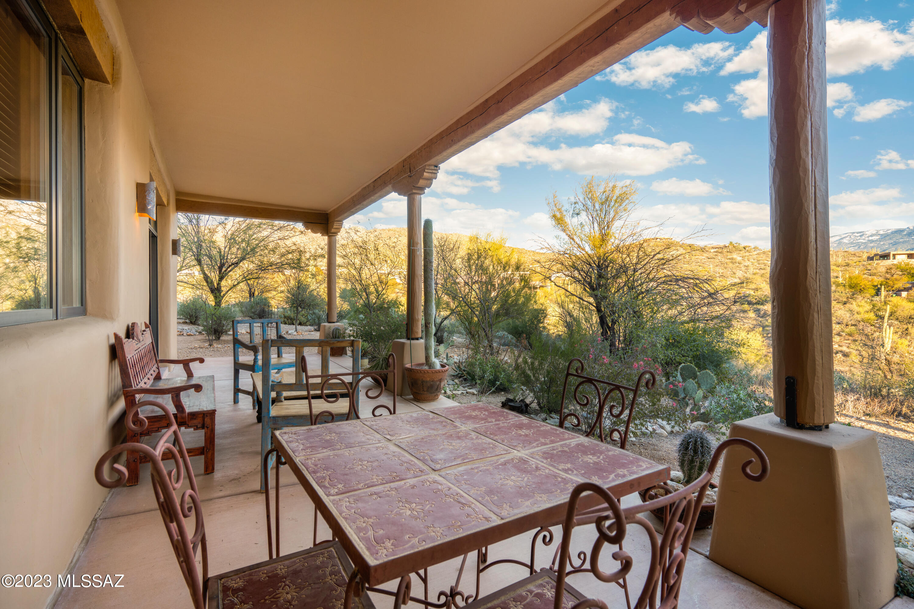 Redington Ranch (1-67) - Residential