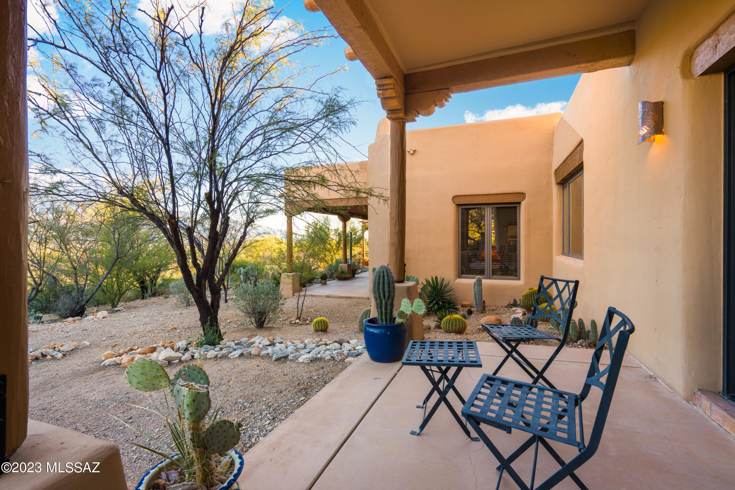 Redington Ranch (1-67) - Residential