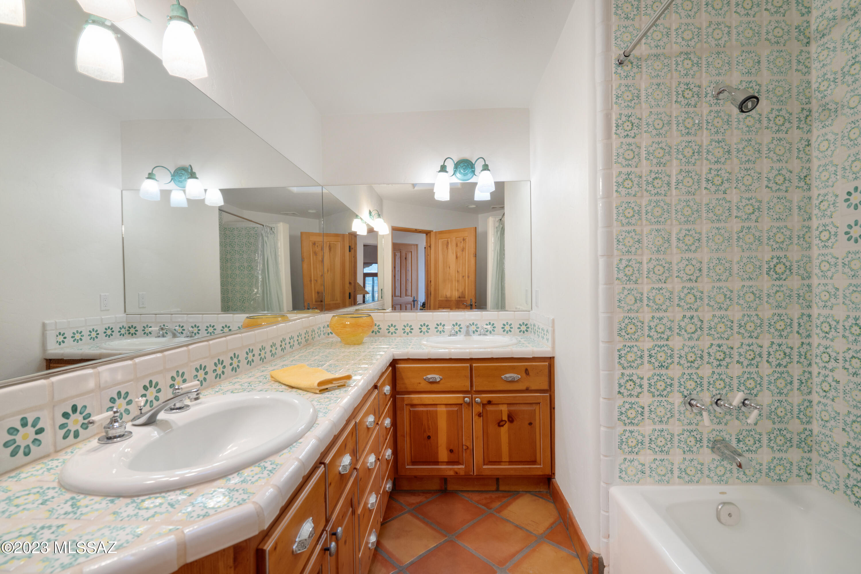 Redington Ranch (1-67) - Residential