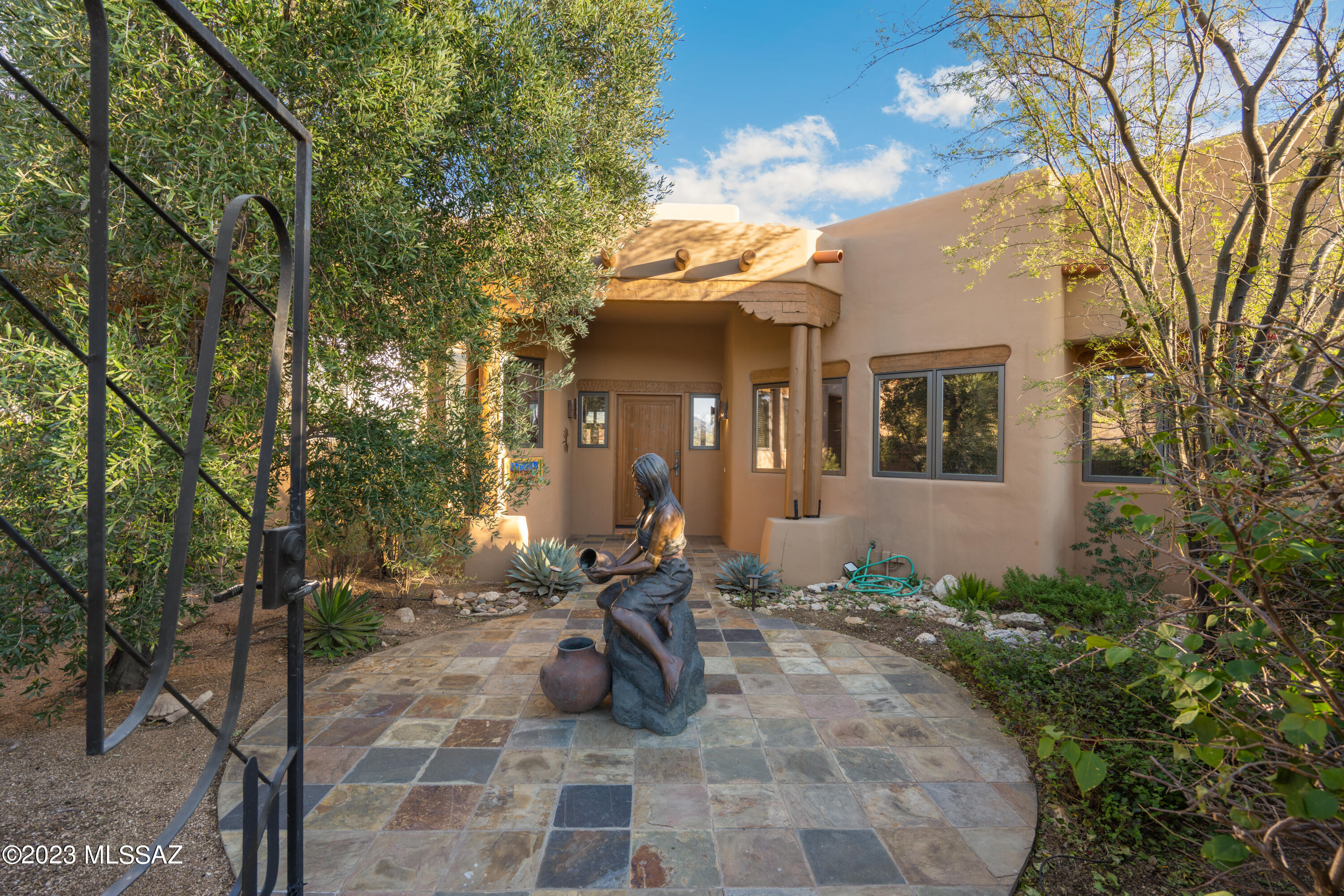 Redington Ranch (1-67) - Residential