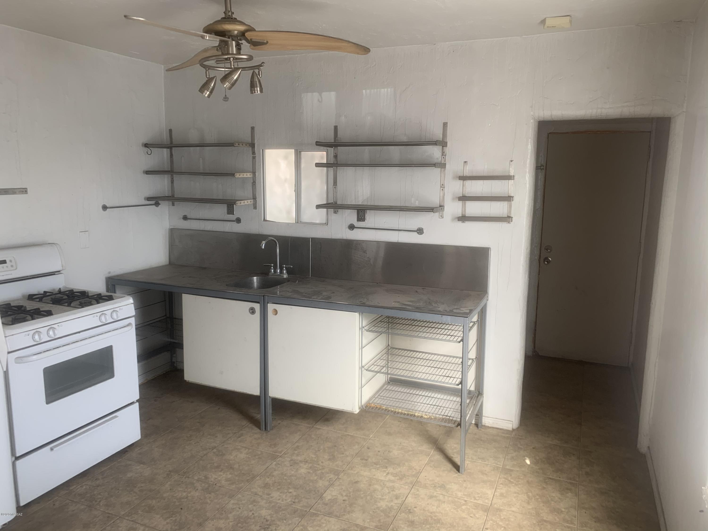 City Parkside - Residential