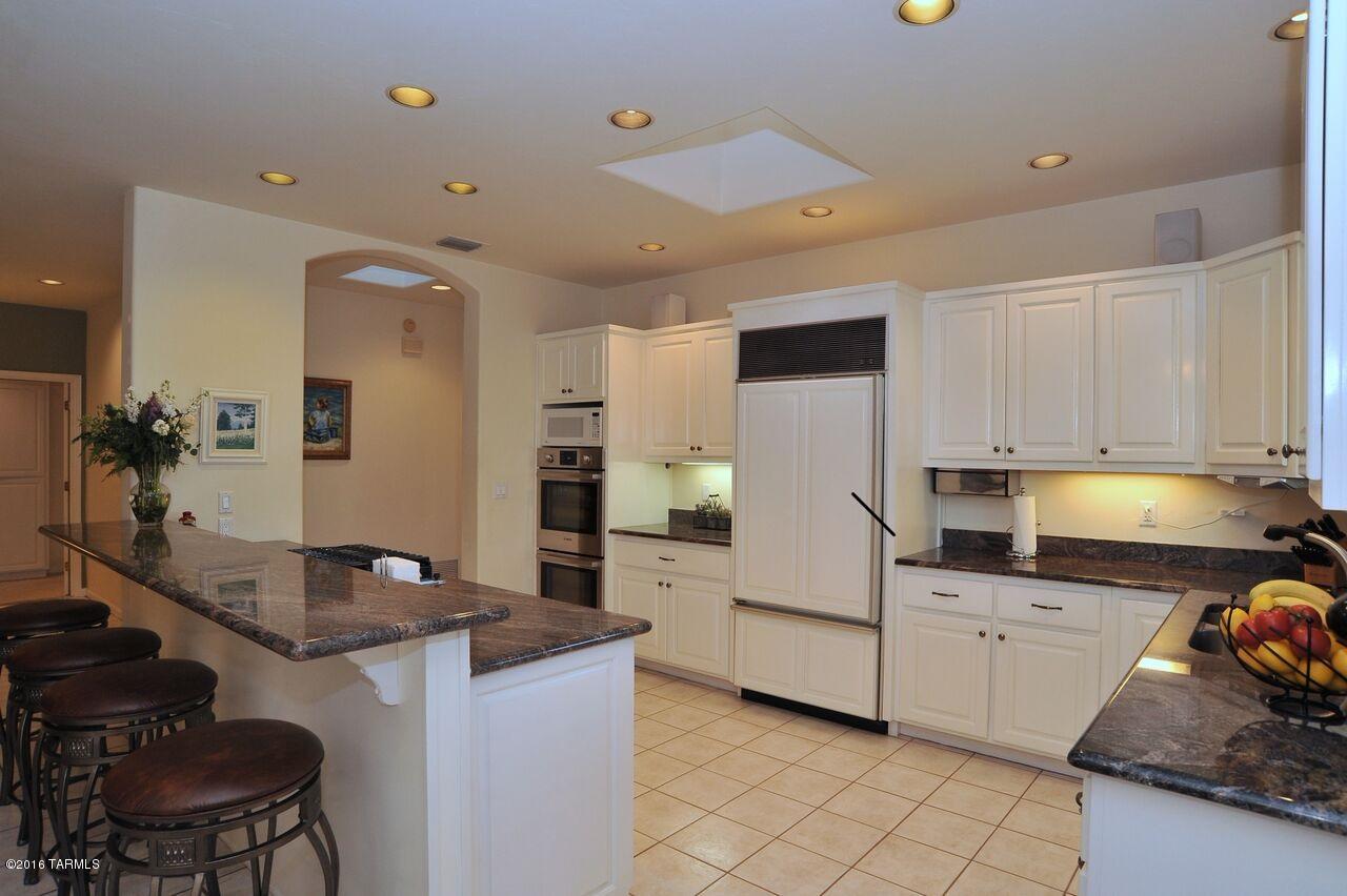 Quail Canyon (1-57) - Residential