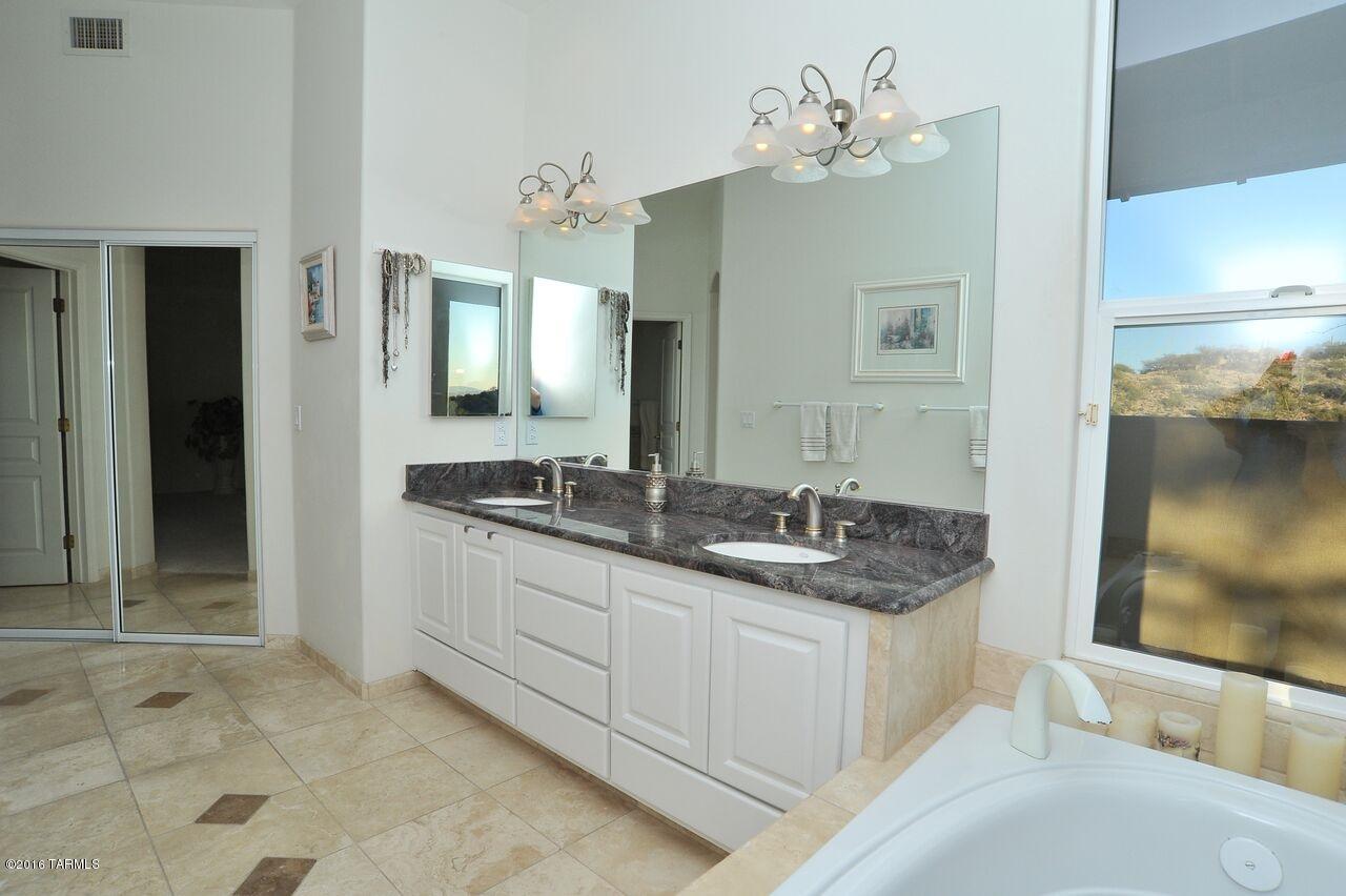 Quail Canyon (1-57) - Residential