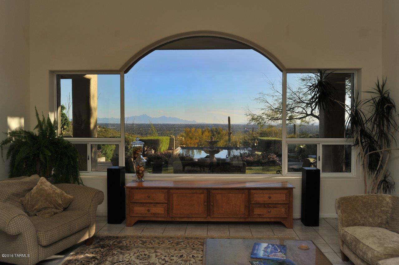 Quail Canyon (1-57) - Residential