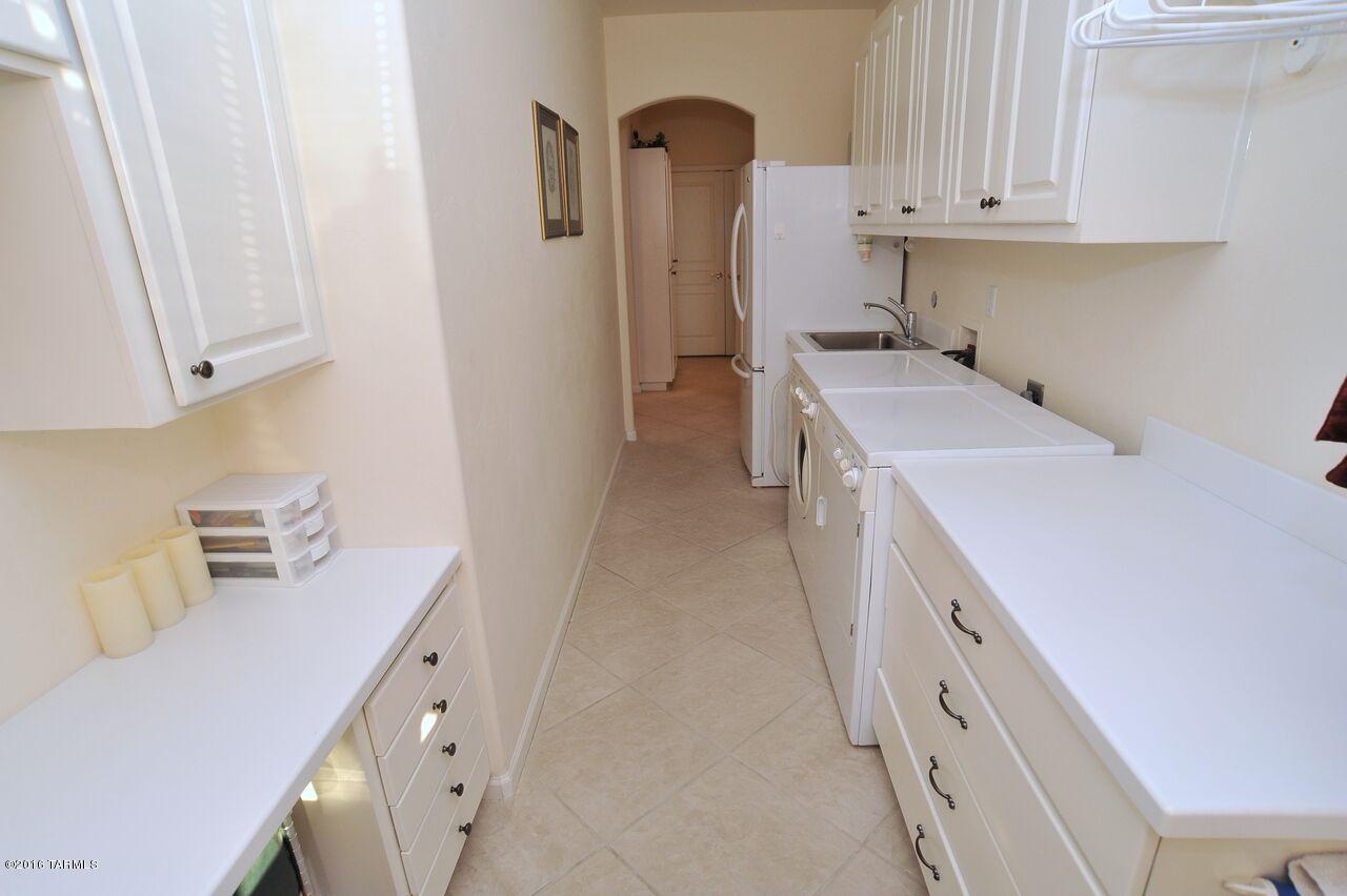 Quail Canyon (1-57) - Residential