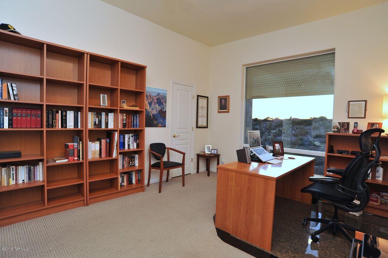 Quail Canyon (1-57) - Residential