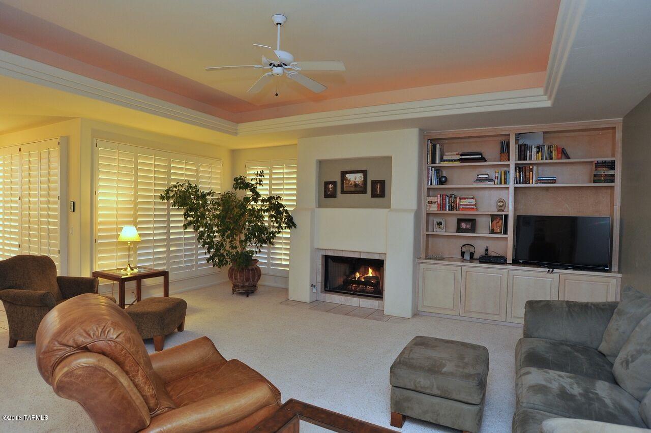 Quail Canyon (1-57) - Residential