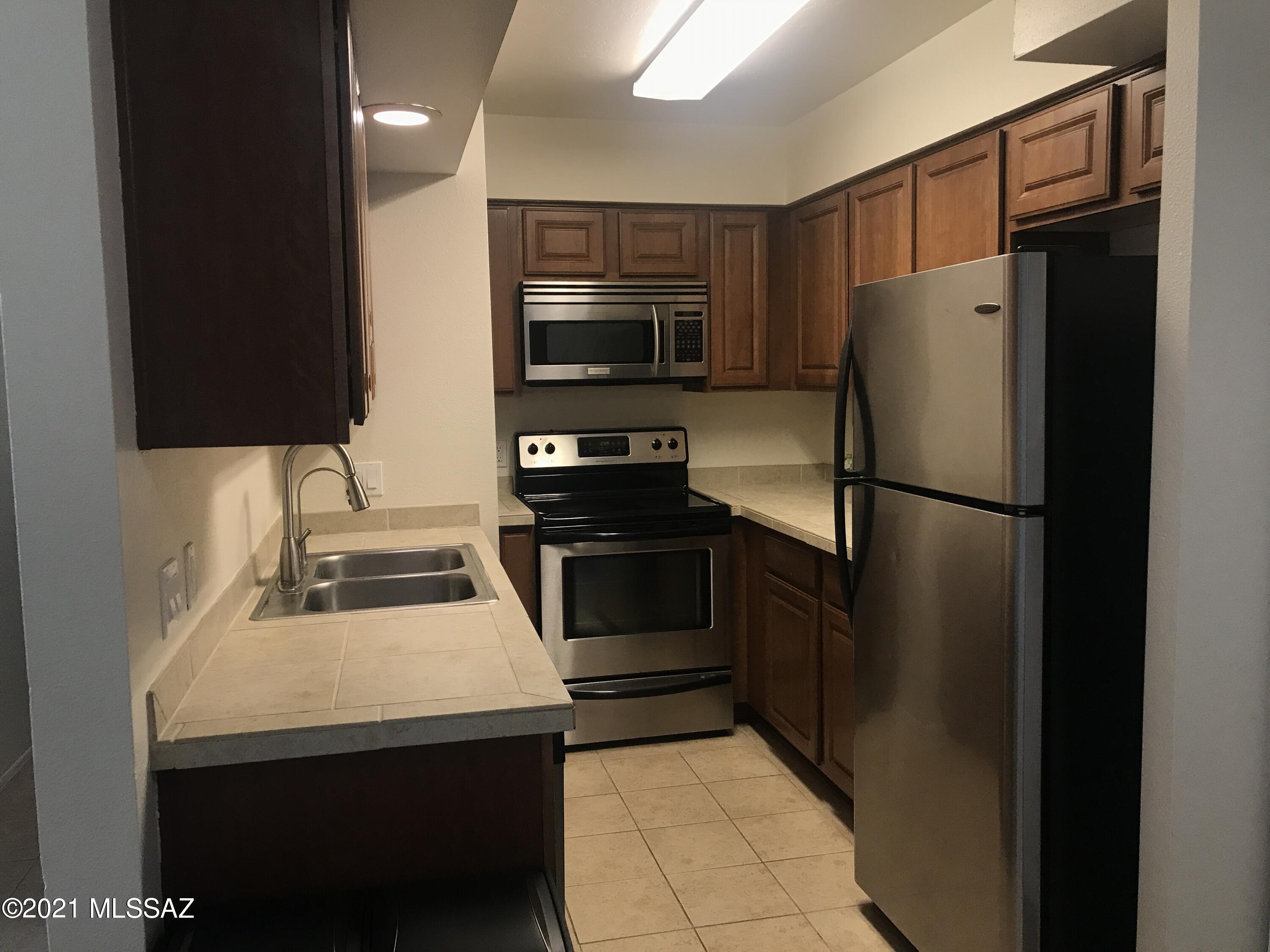 Casa Club Condominium - Residential