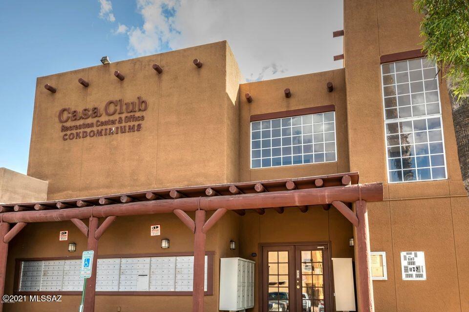 Casa Club Condominium - Residential