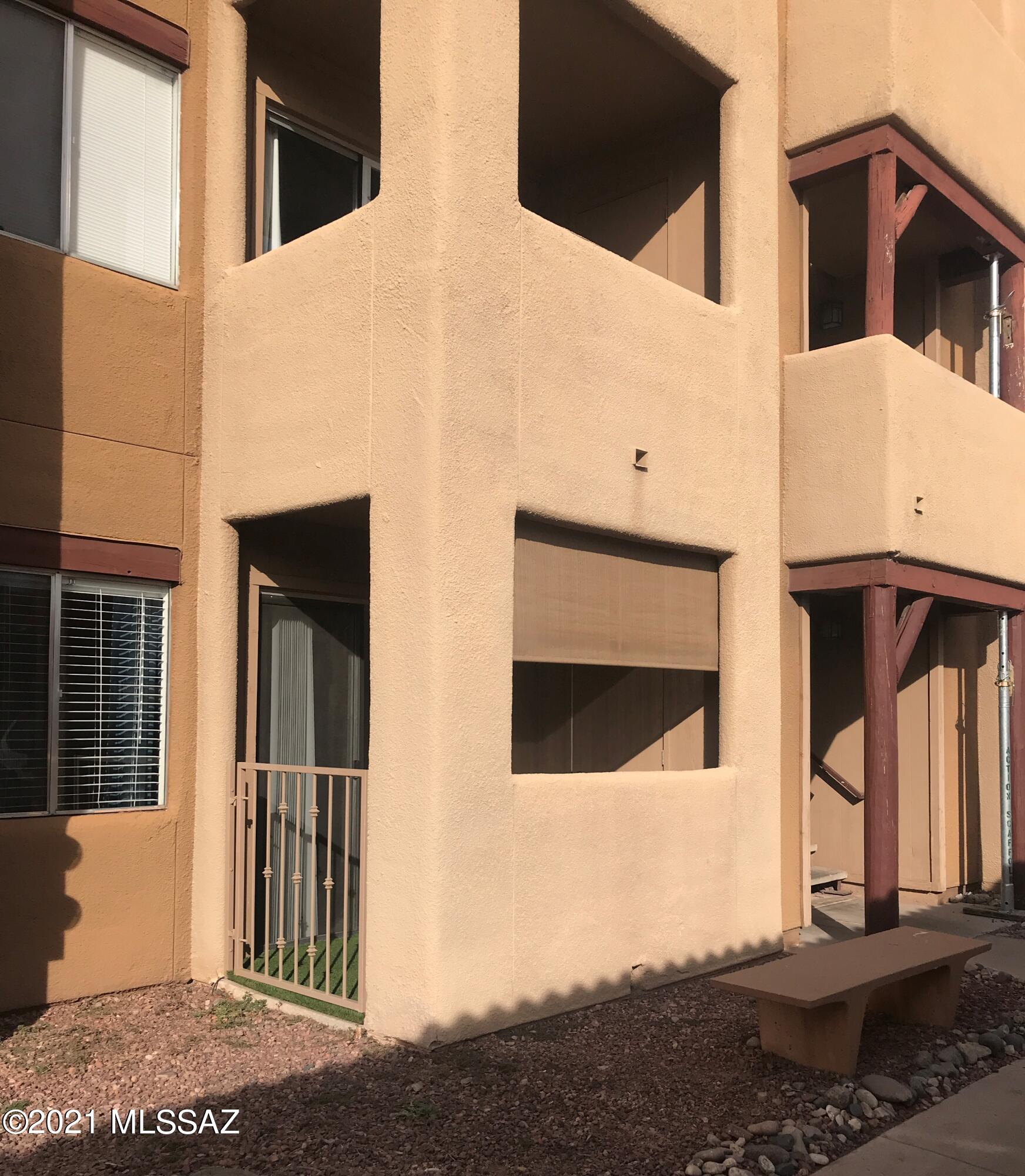 Casa Club Condominium - Residential
