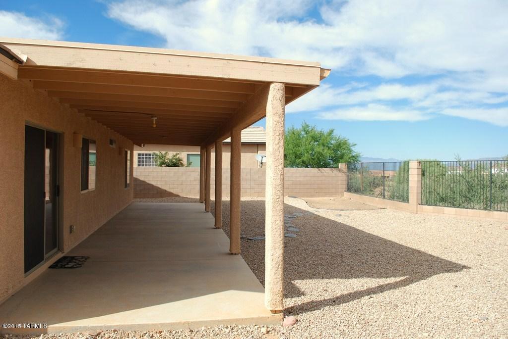 New Tucson Unit 2 - Residential Lease