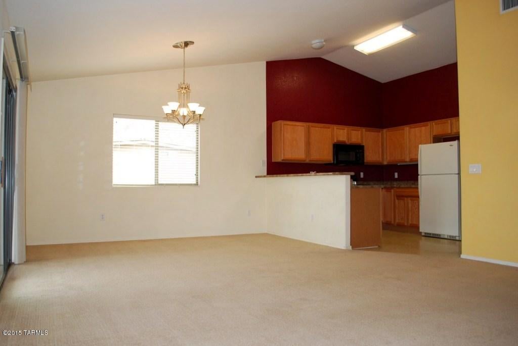 New Tucson Unit 2 - Residential Lease