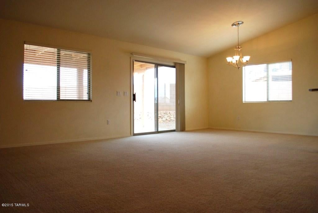 New Tucson Unit 2 - Residential Lease