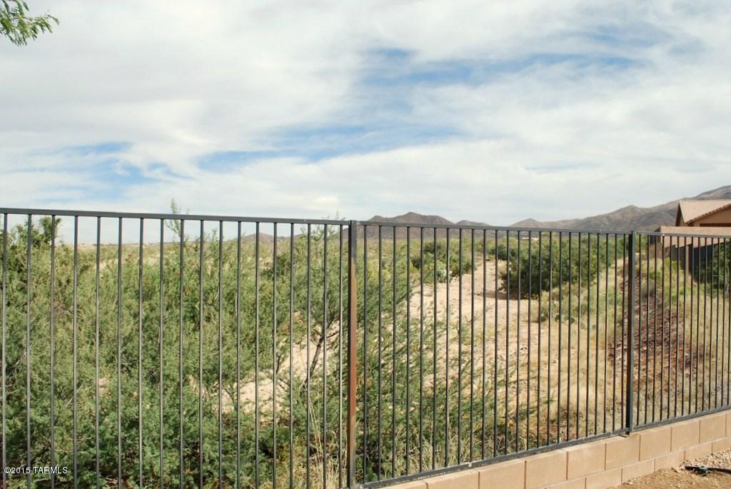 New Tucson Unit 2 - Residential Lease