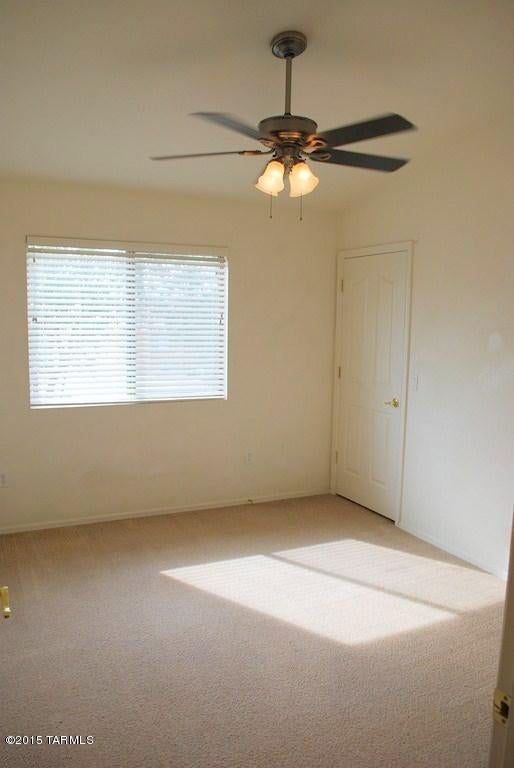 New Tucson Unit 2 - Residential Lease
