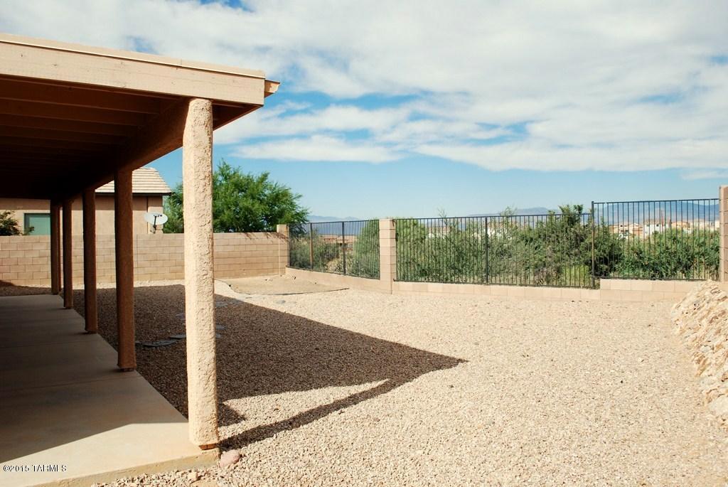 New Tucson Unit 2 - Residential Lease