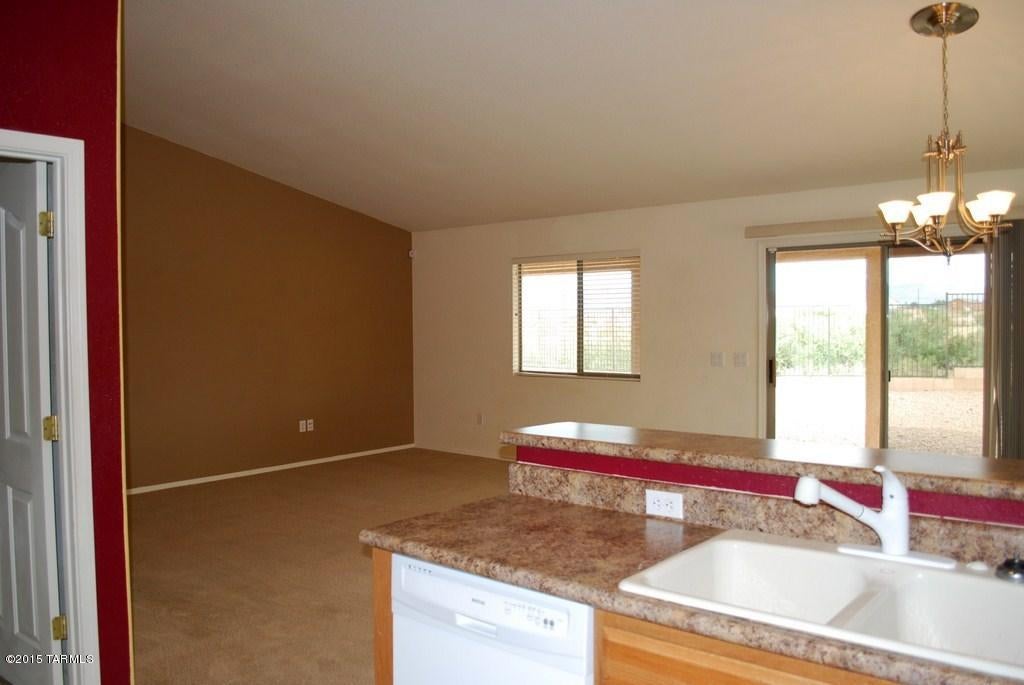 New Tucson Unit 2 - Residential Lease